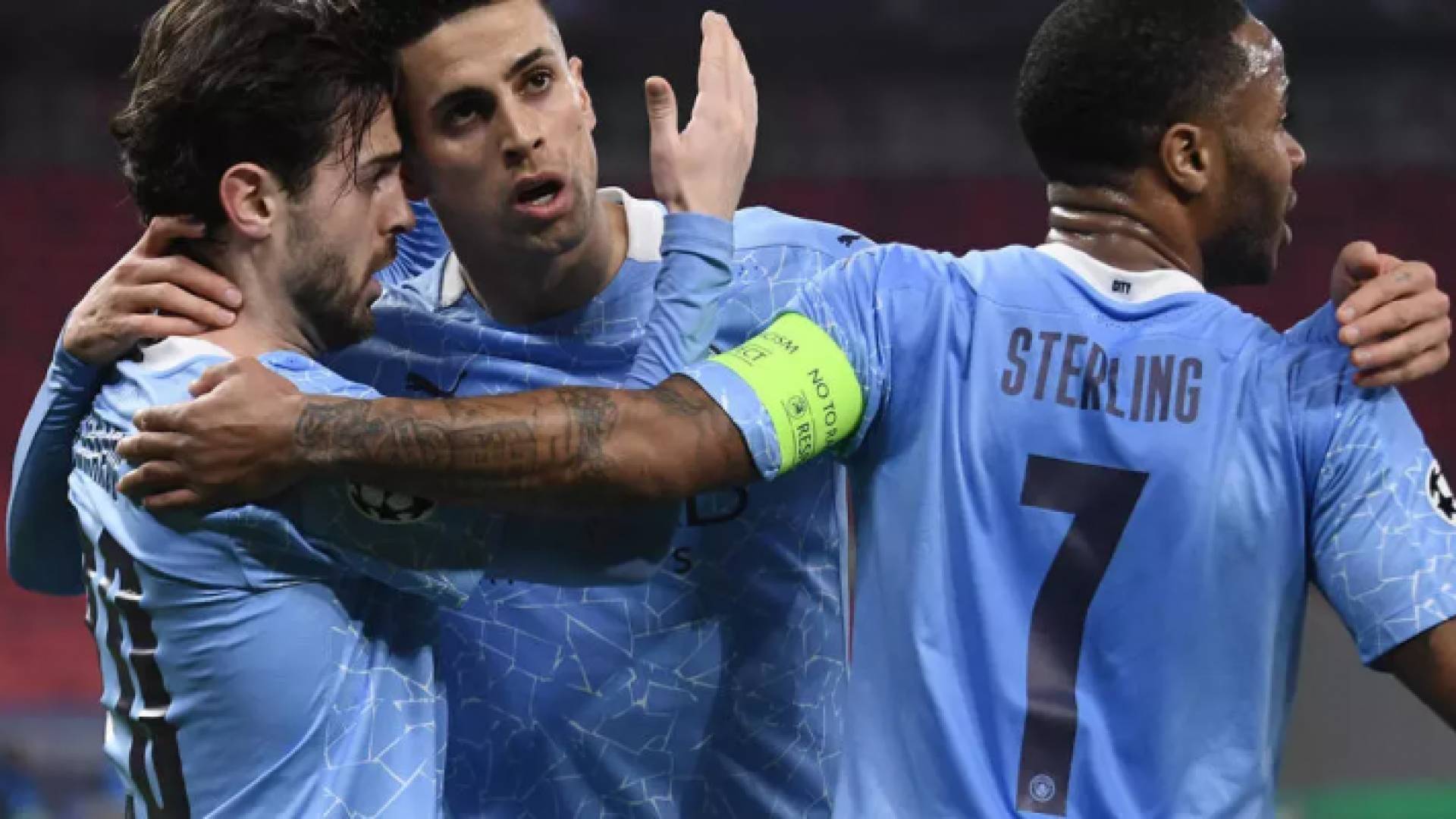 الدوري الانجليزي: مانشستر سيتي للابتعاد وقمة بين تشلسي ومانشستر يونايتد