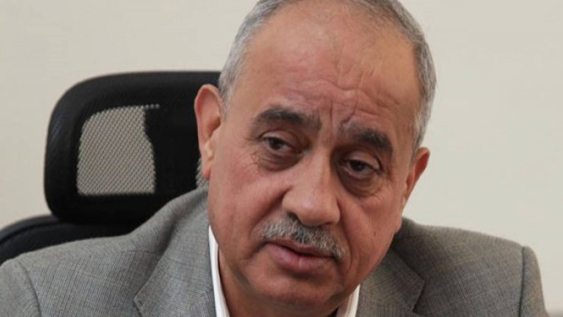 رئيس غرفة صناعة عمان المهندس فتحي الجغبير