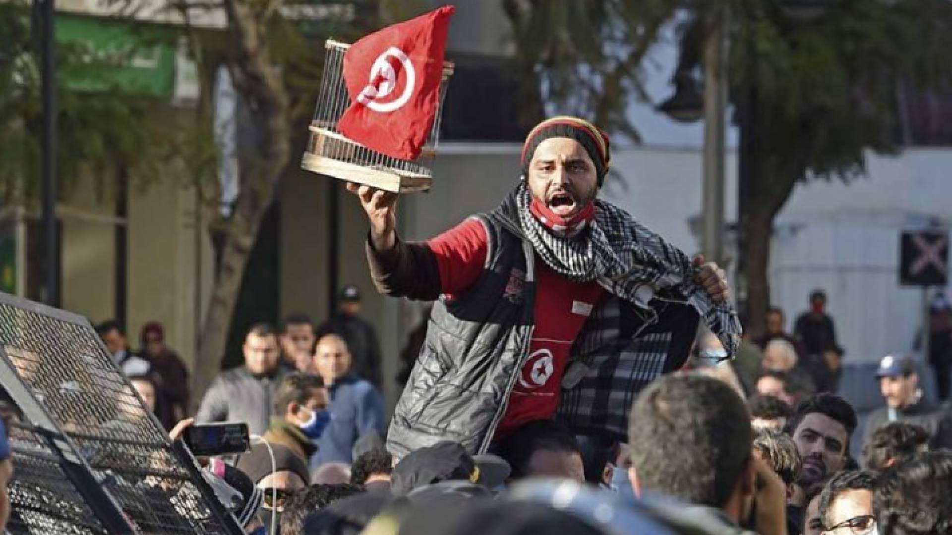 الصورة أرشيفية