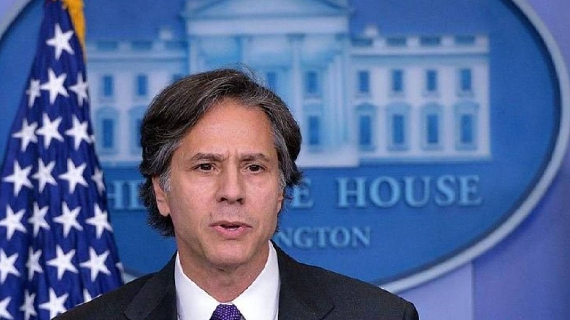 أنتوني بلينكن