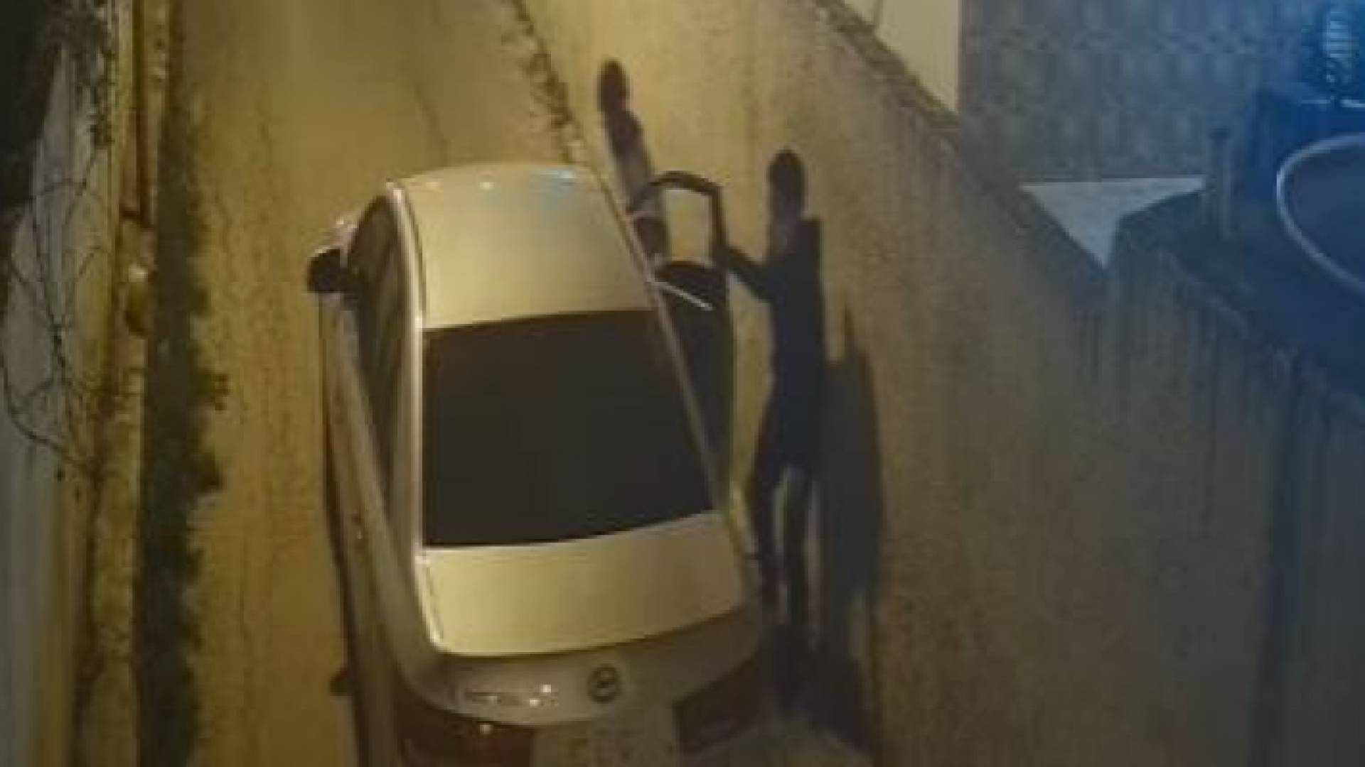 الأمن يحقق في محاولة خطف فتاة في لواء الرمثا