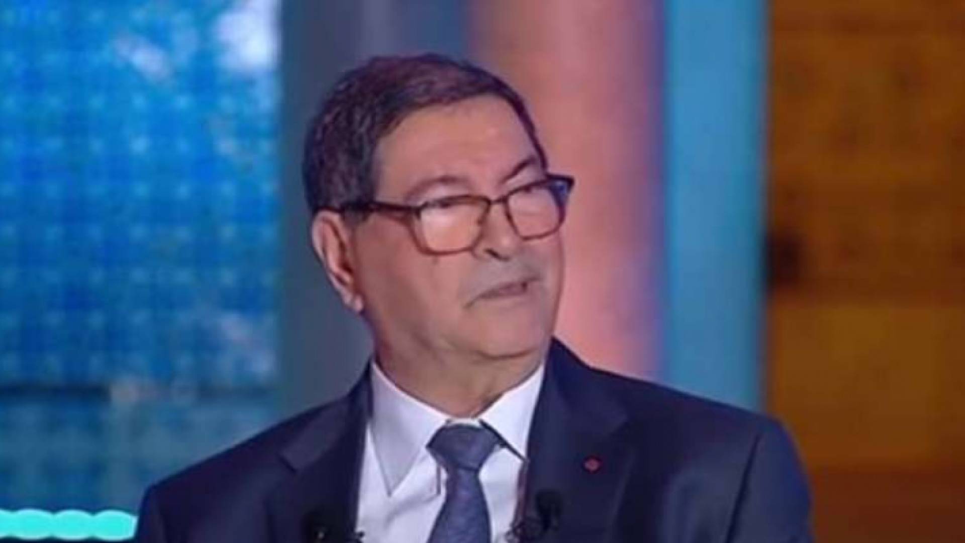 رئيس الحكومة التونسي الأسبق حبيب الصيد