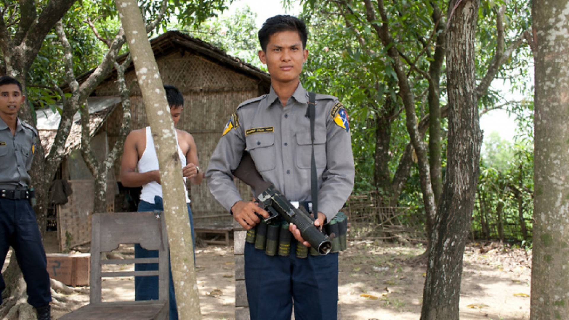 الصورة أرشيفية