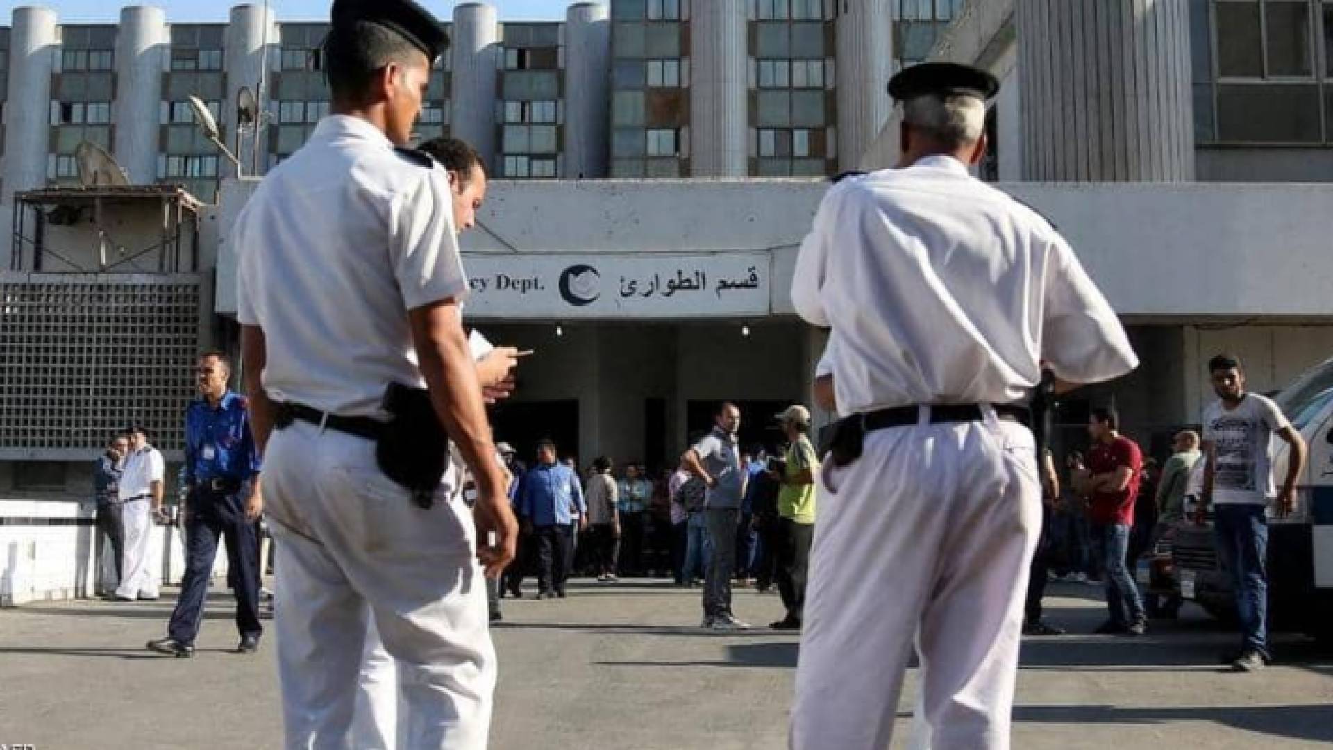 الصورة أرشيفية