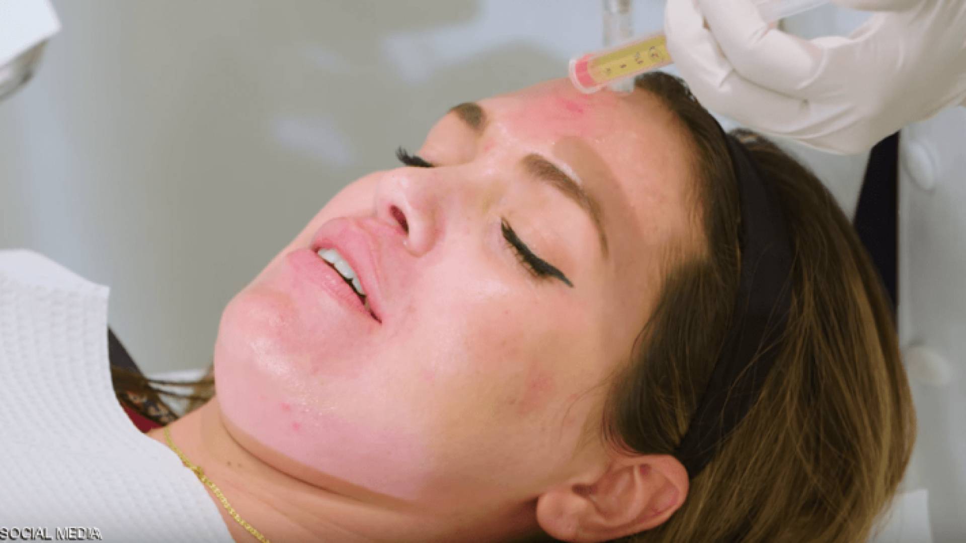 منتجات تجميل