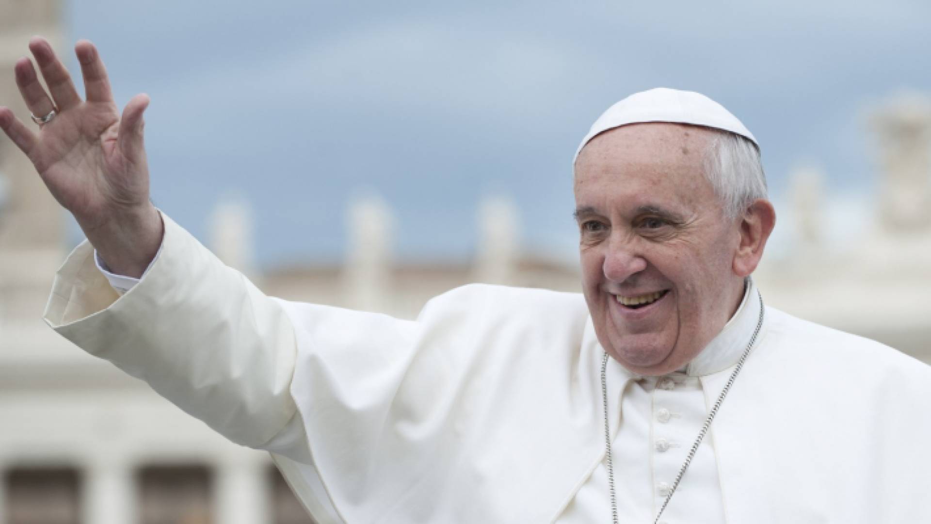 البابا فرنسيس