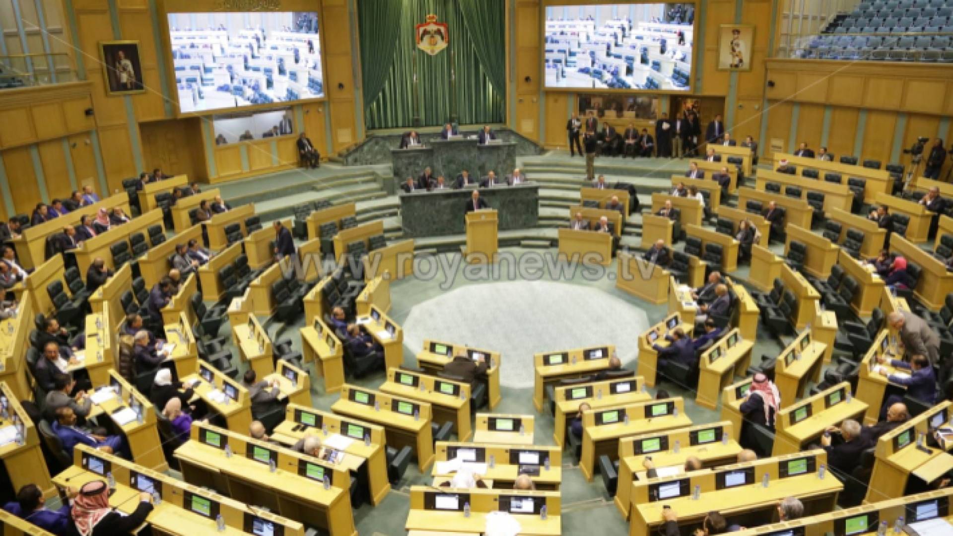 مجلس النواب - ارشيفية