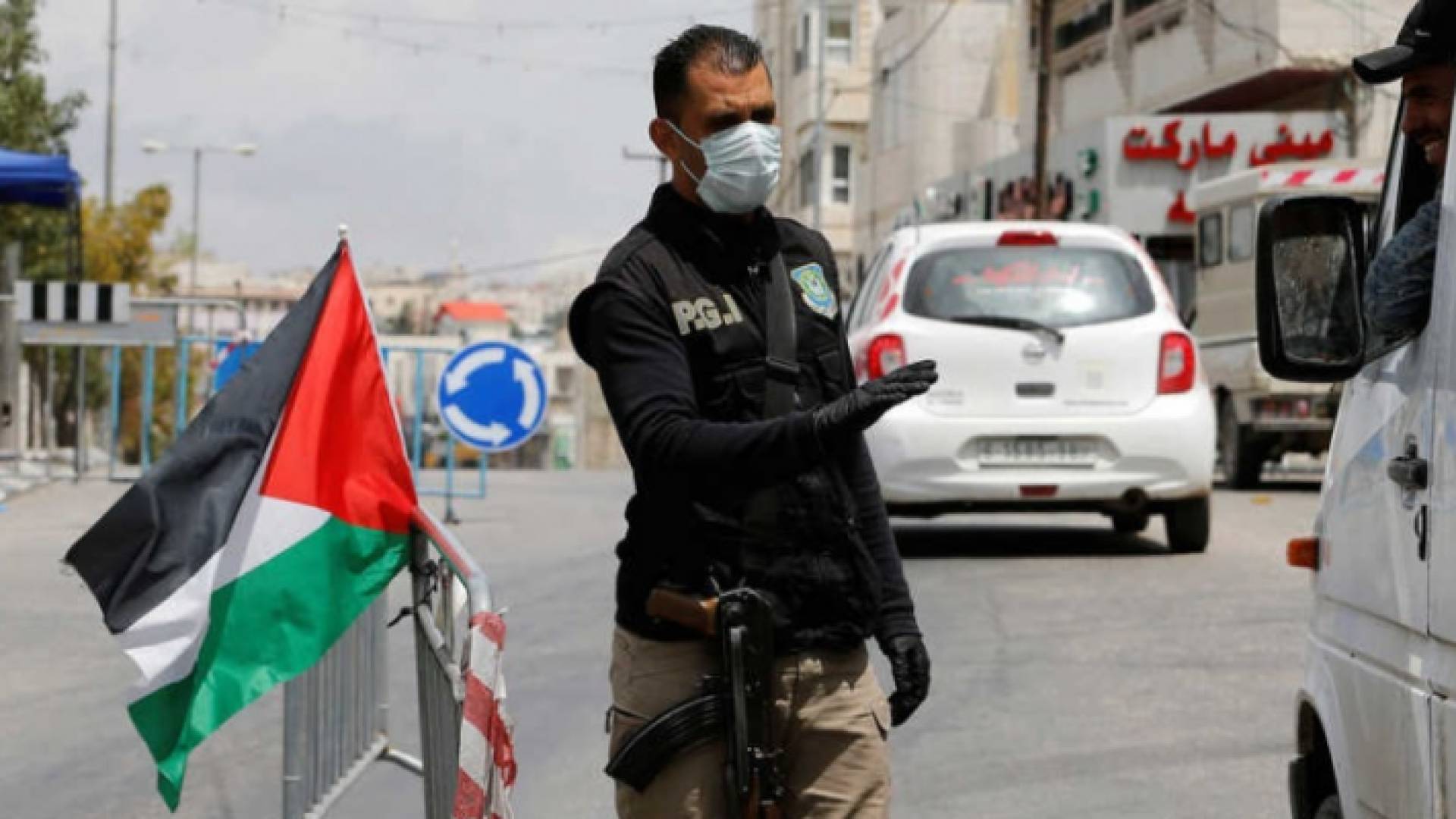 الصورة أرشيفية