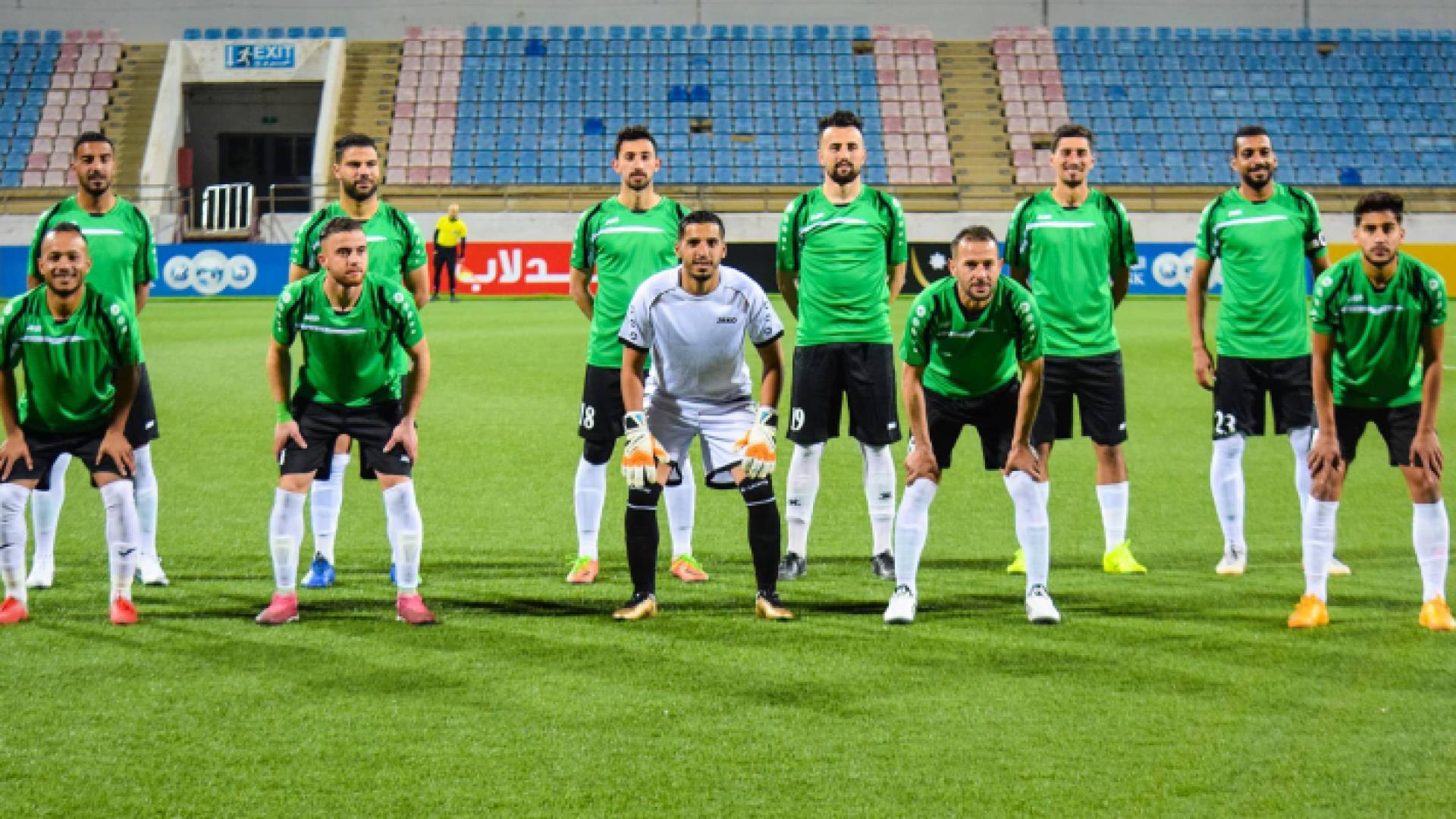 نادي الجليل