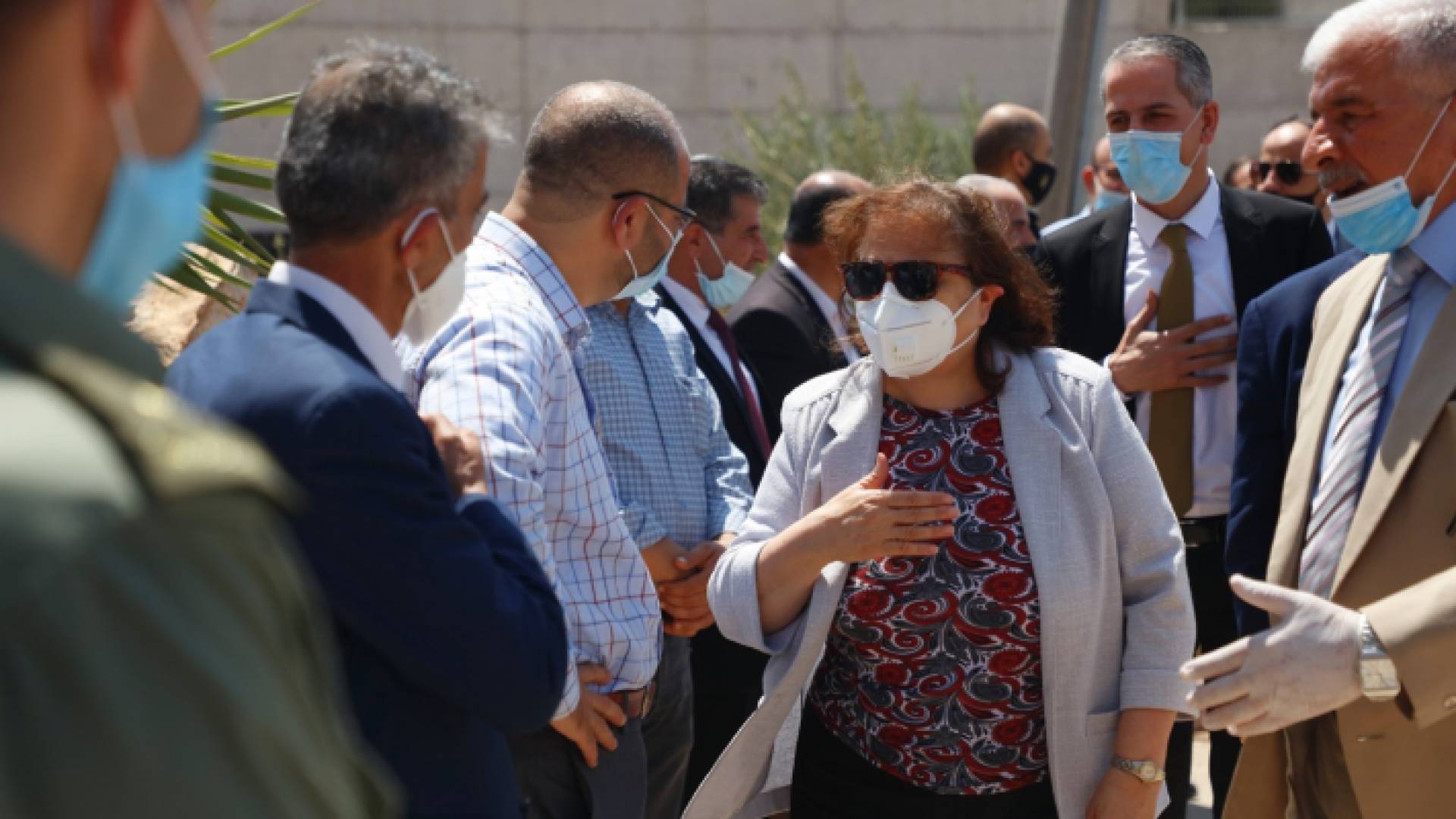 الصورة أرشيفية