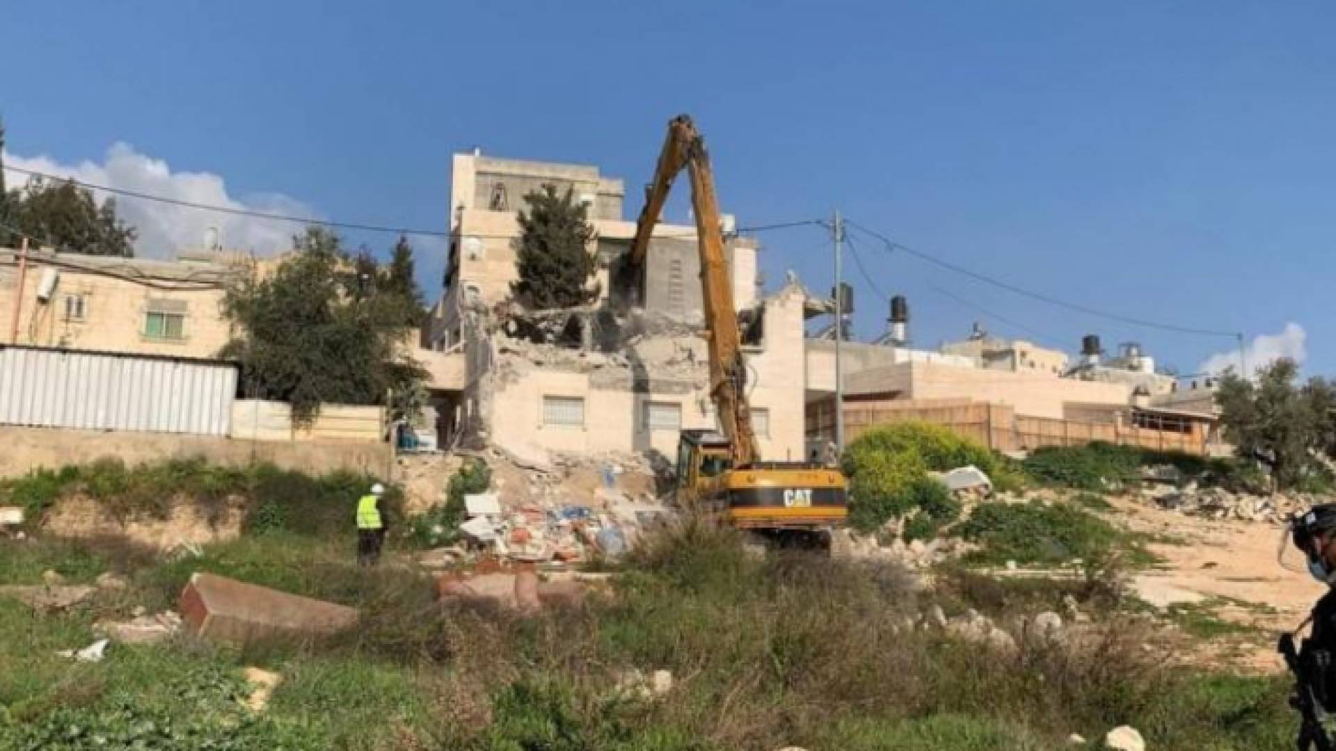 الصورة أرشيفية