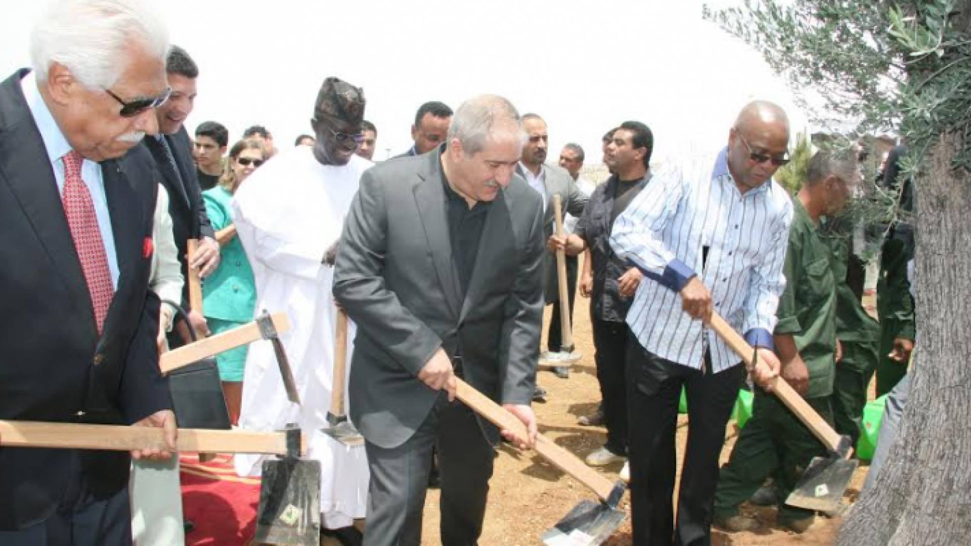 الصورة أرشيفية