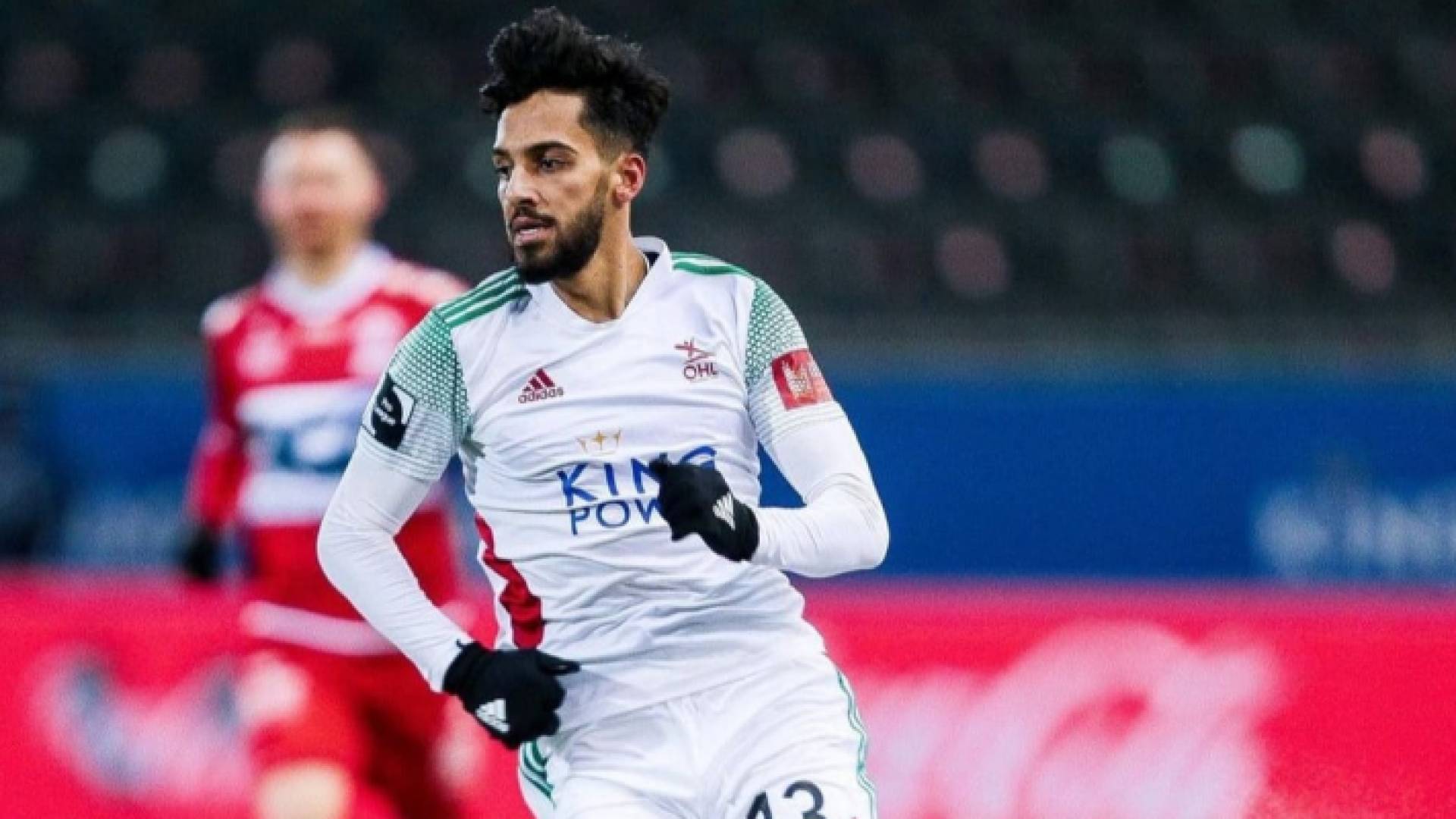 موسى التعمري