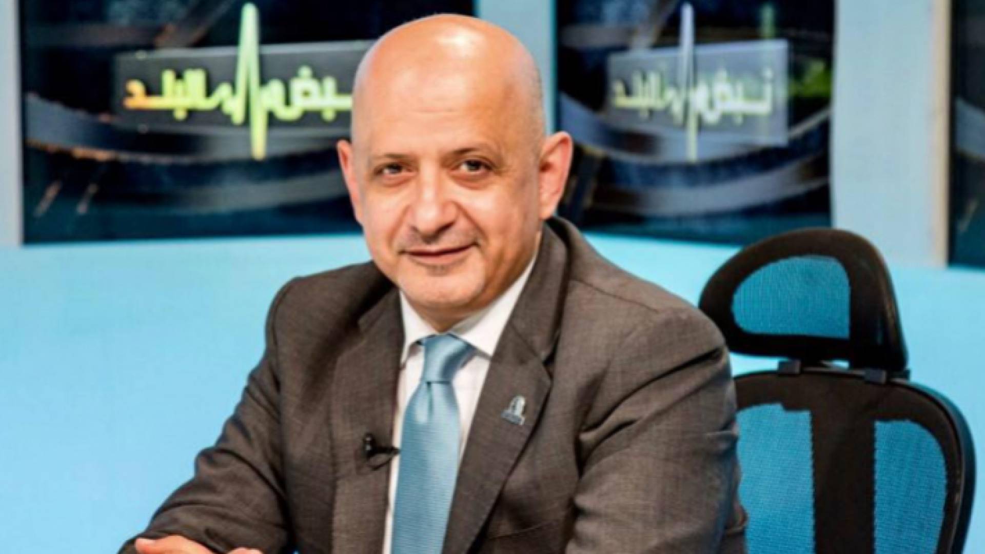 رئيس غرفة تجارة عمان خليل الحاج توفيق