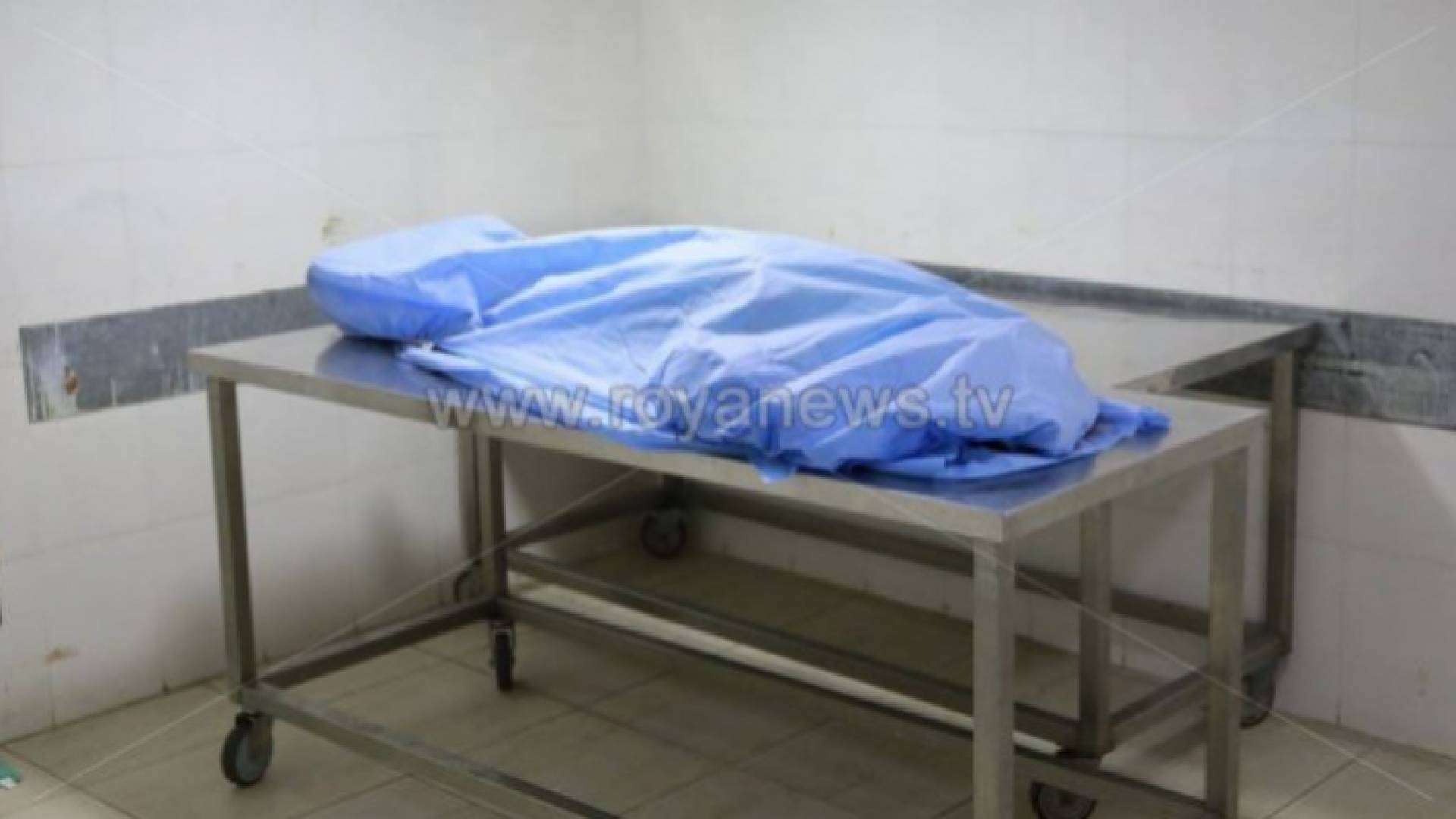 رئيس المركز الوطني لمكافحة الأوبئة والأمراض السارية الدكتور فراس الهواري