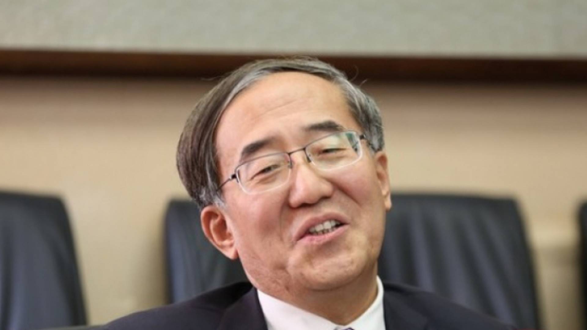 السفير الصيني لدى المملكة