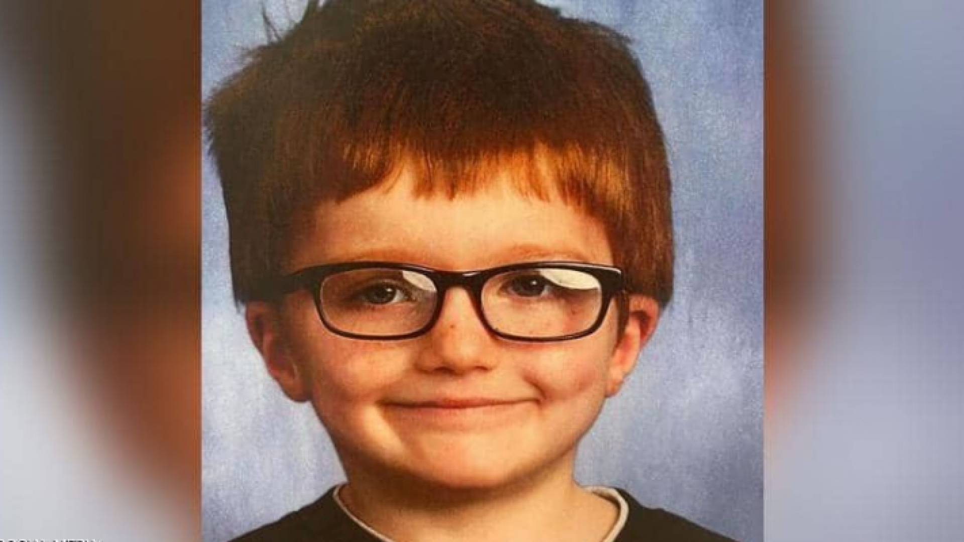 الطفل الضحية كان عمره 6 سنوات