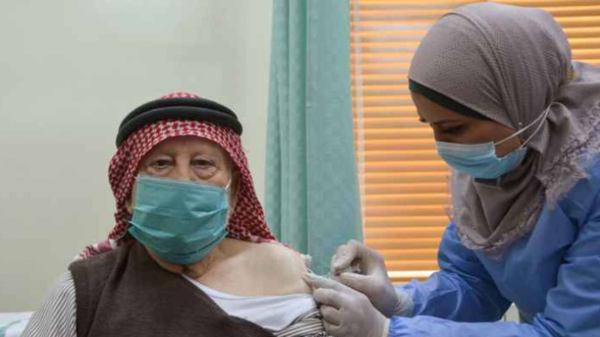 الصورة أرشيفية