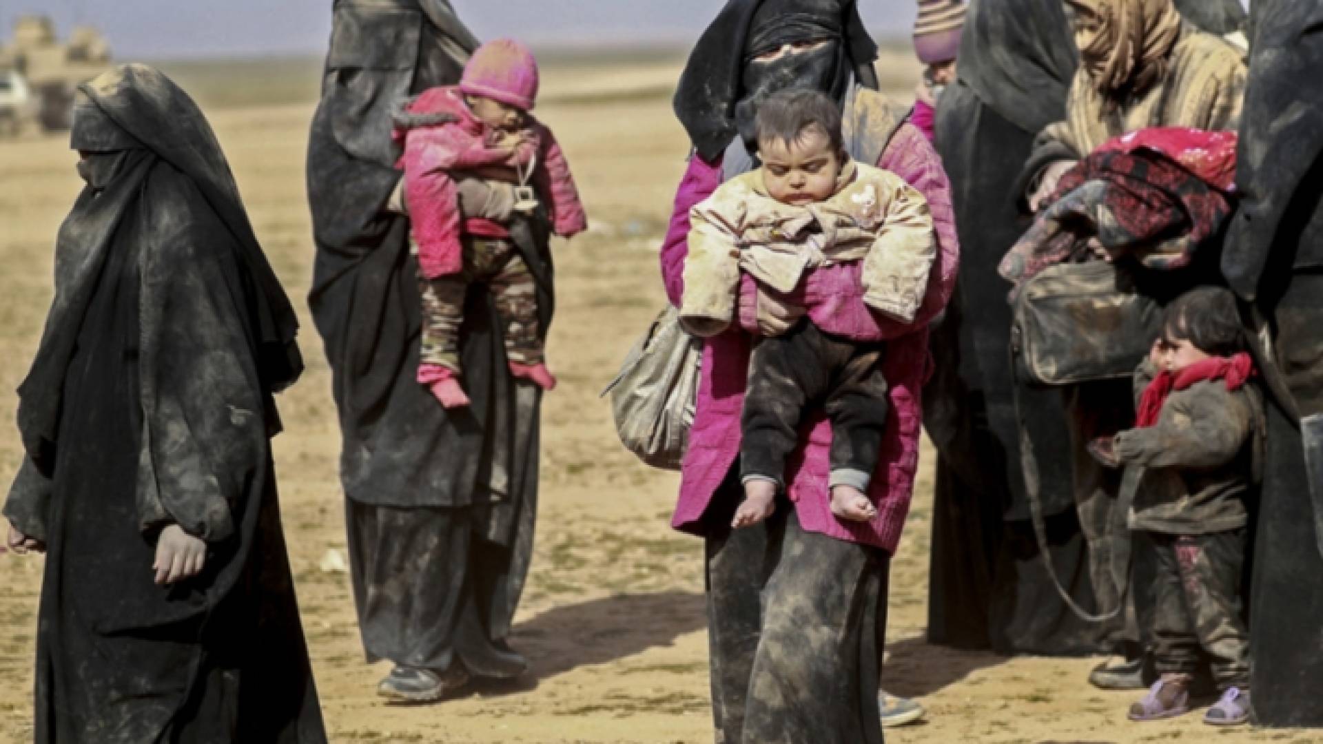 الصورة أرشيفية