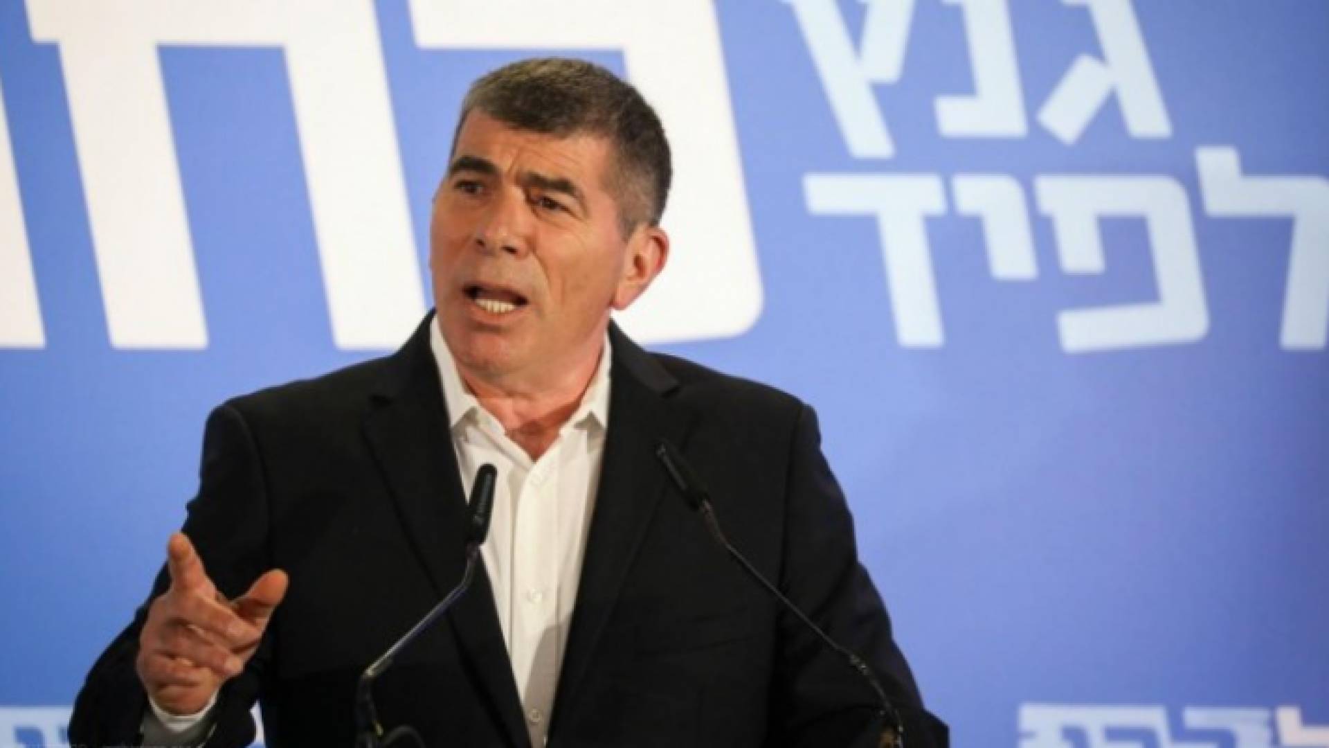 غابي أشكينازي