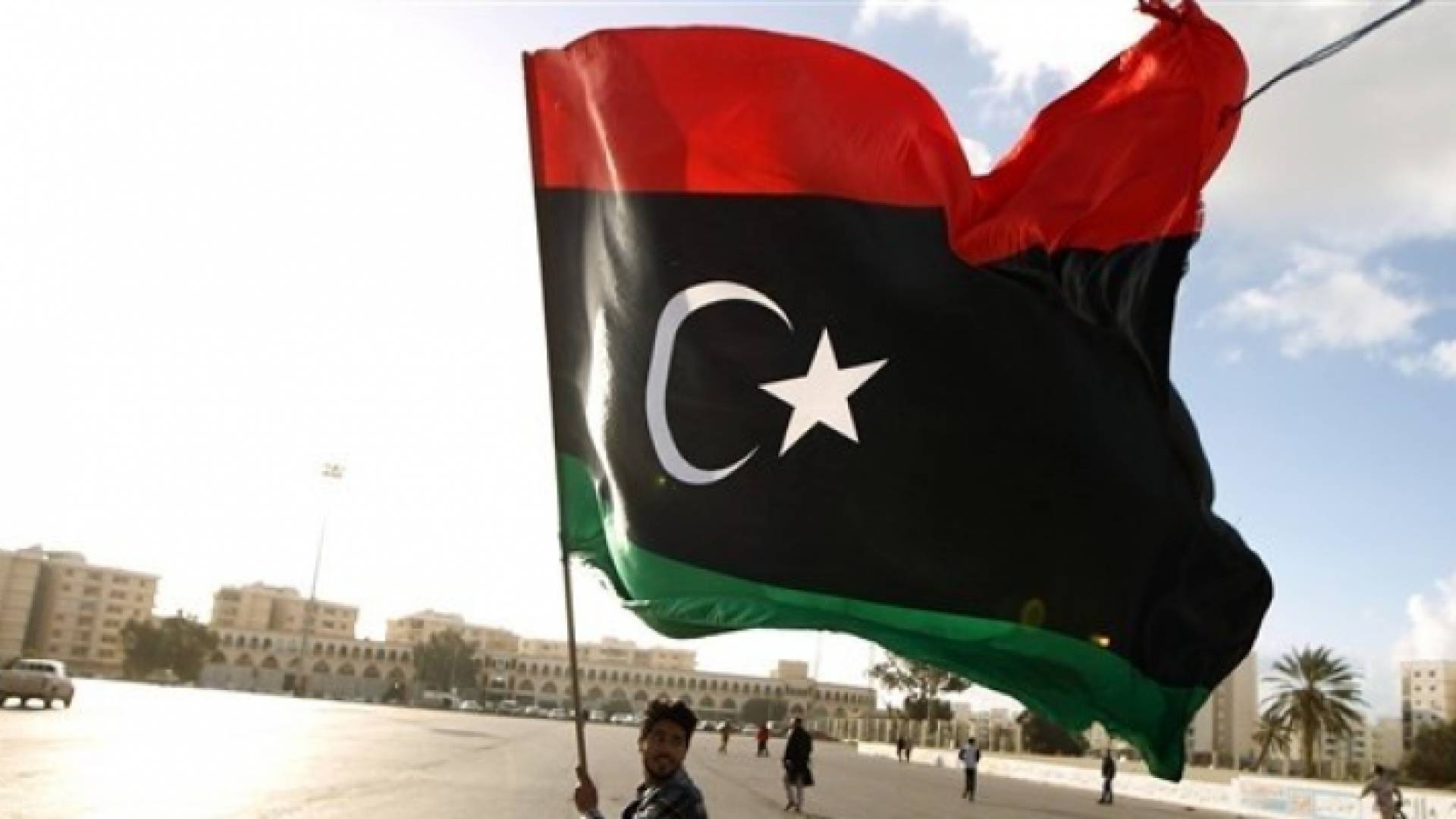 الصورة أرشيفية