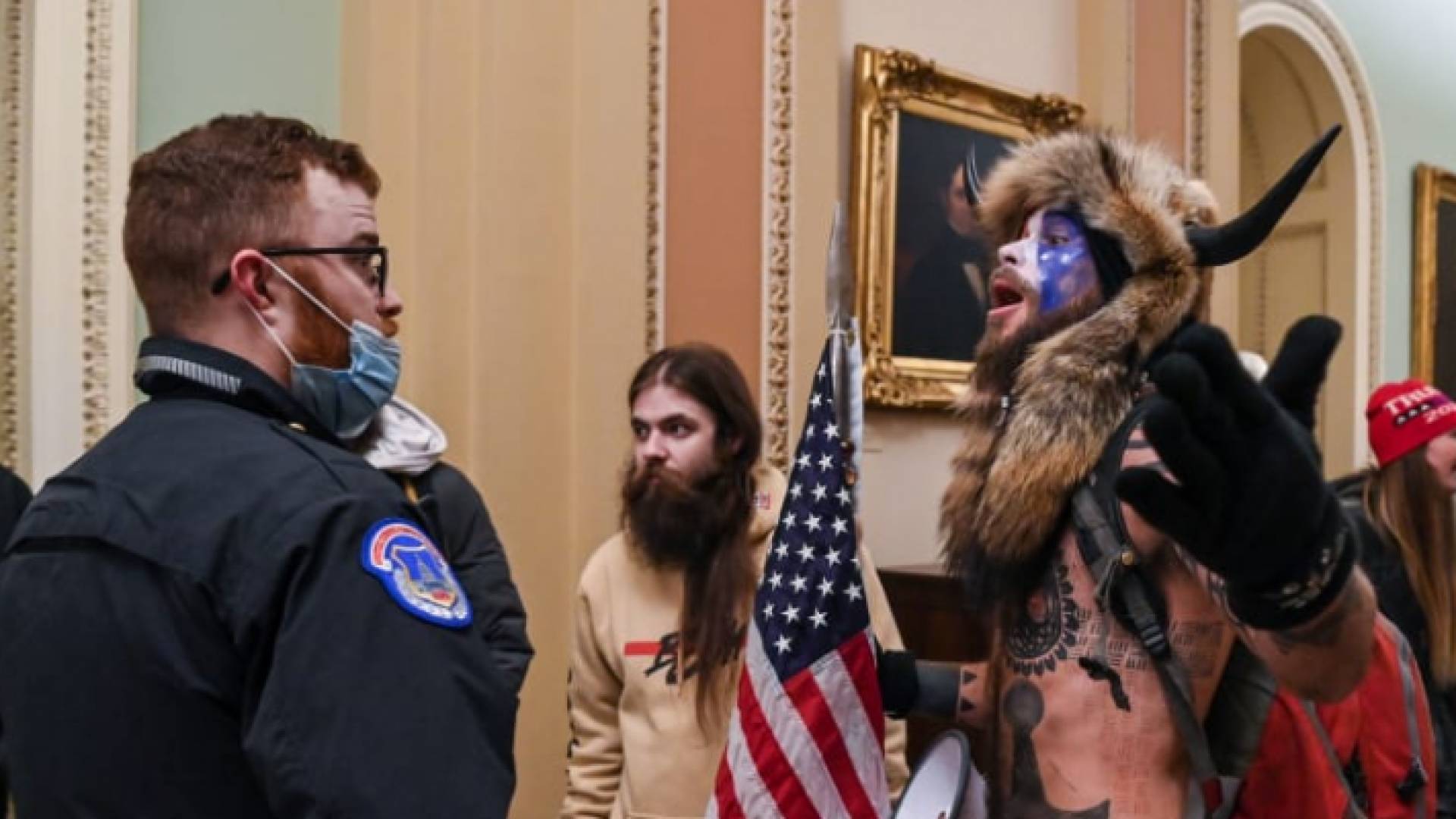 الصورة أرشيفية