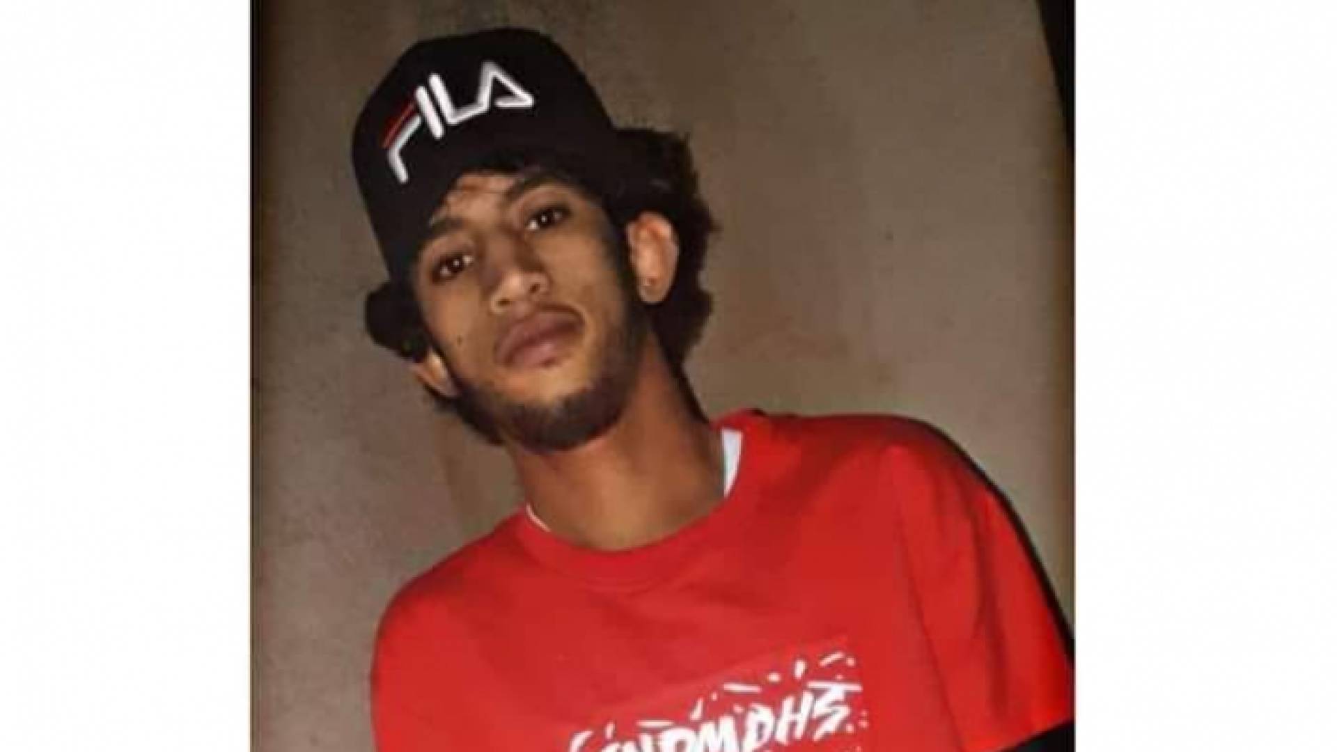 الطالب المرحوم صالح الجعارات