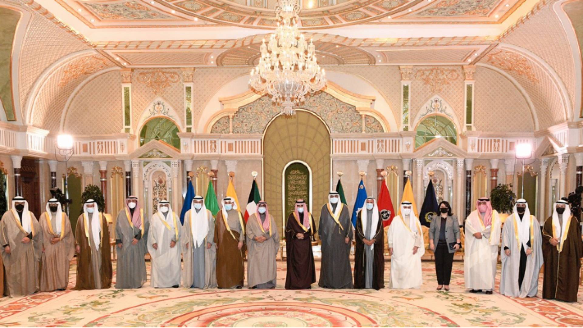 الصورة أرشيفية