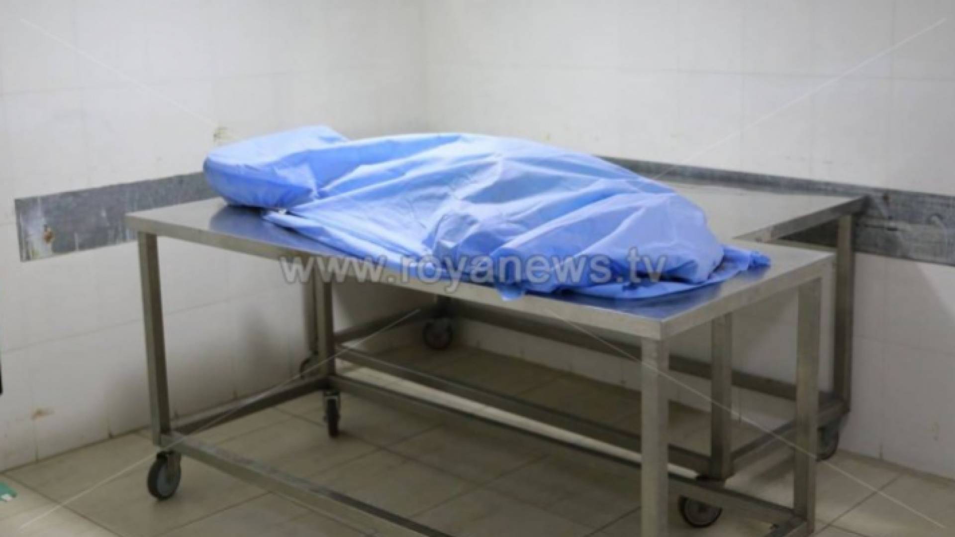 الصورة أرشيفية