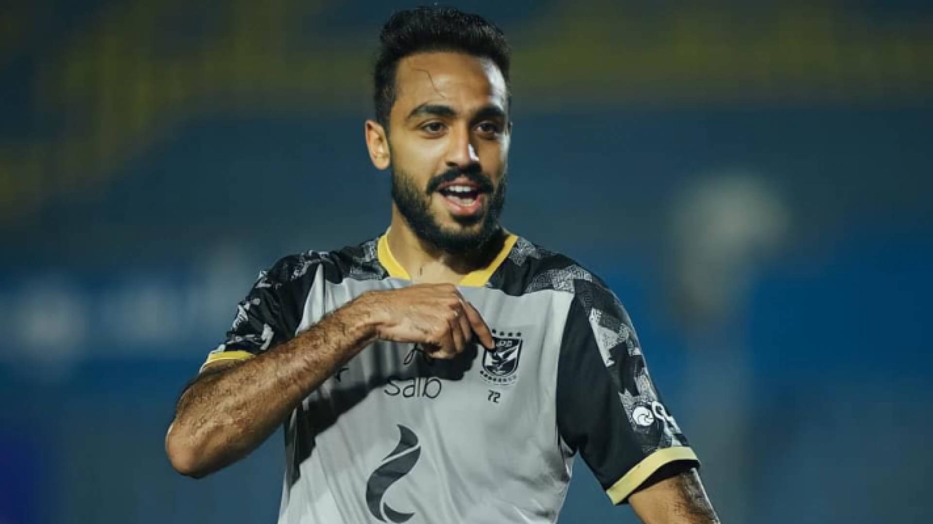 محمود عبد المنعم "كهربا"