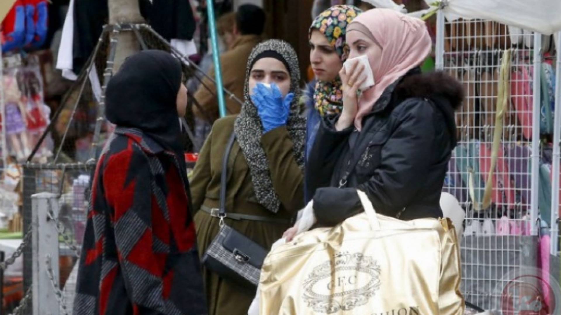 الصورة أرشيفية