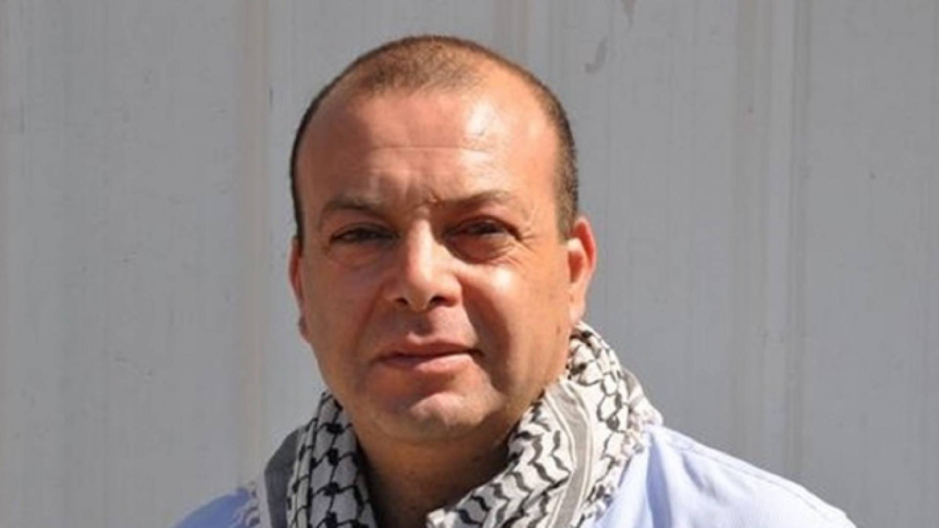 المتحدث بإسم حركة فتح أسامه القواسمي