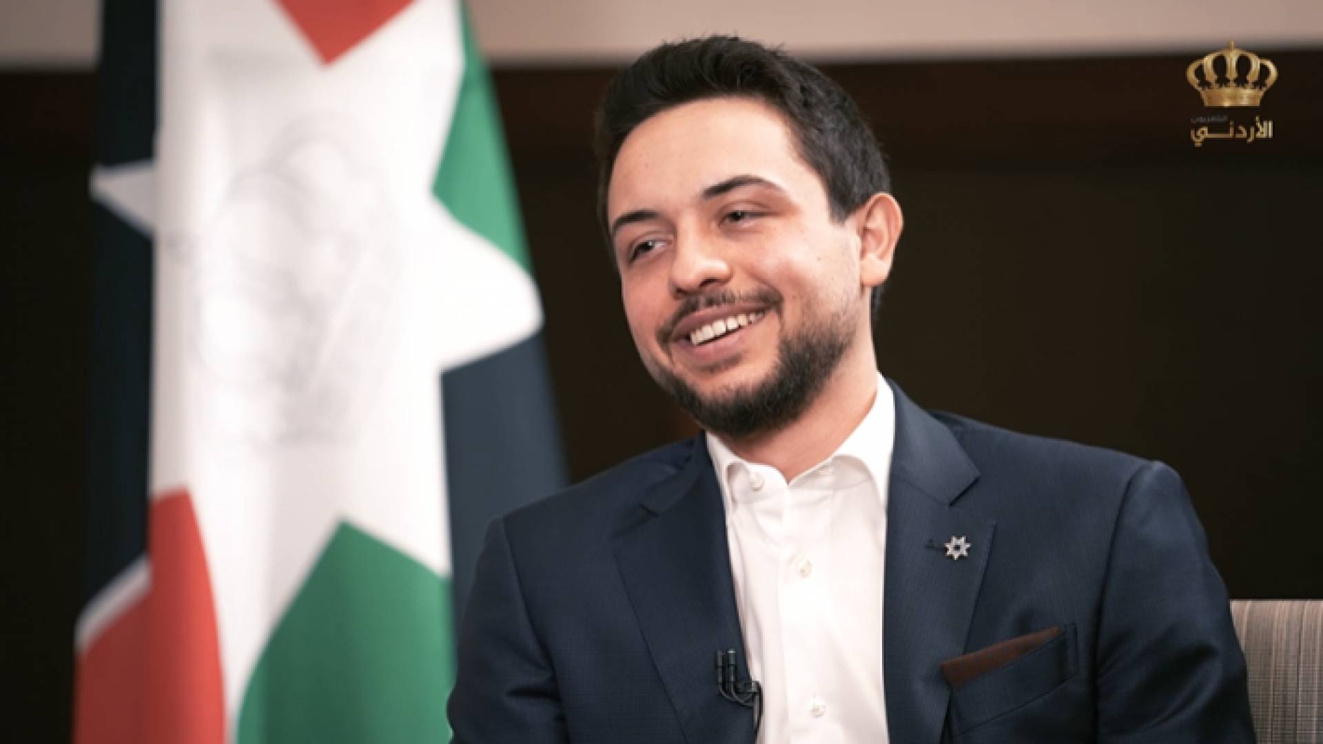 سمو ولي العهد