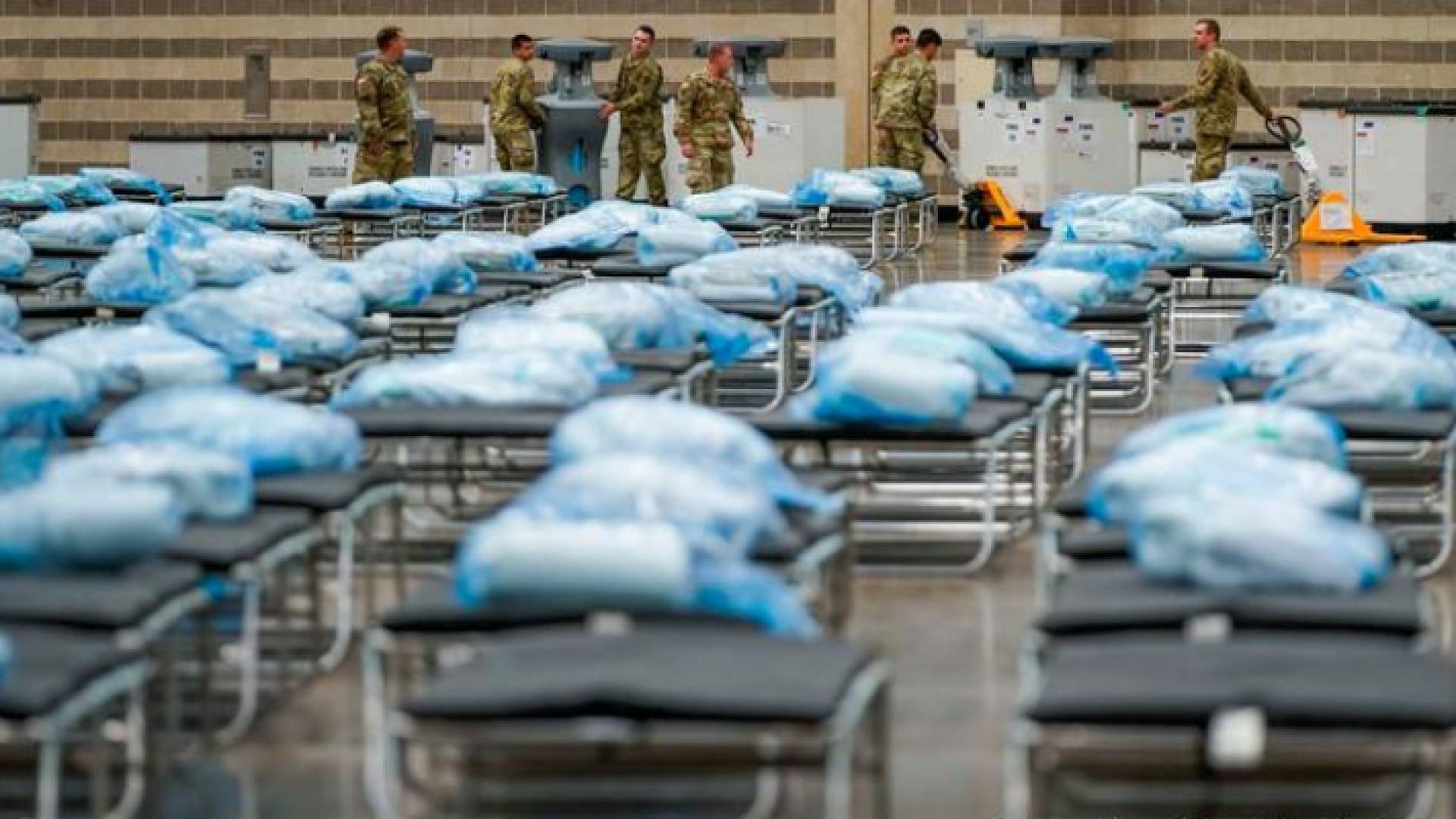 "الأرقام تغيرت".. تقرير يكشف ما جرى لوفيات كورونا في نيويورك