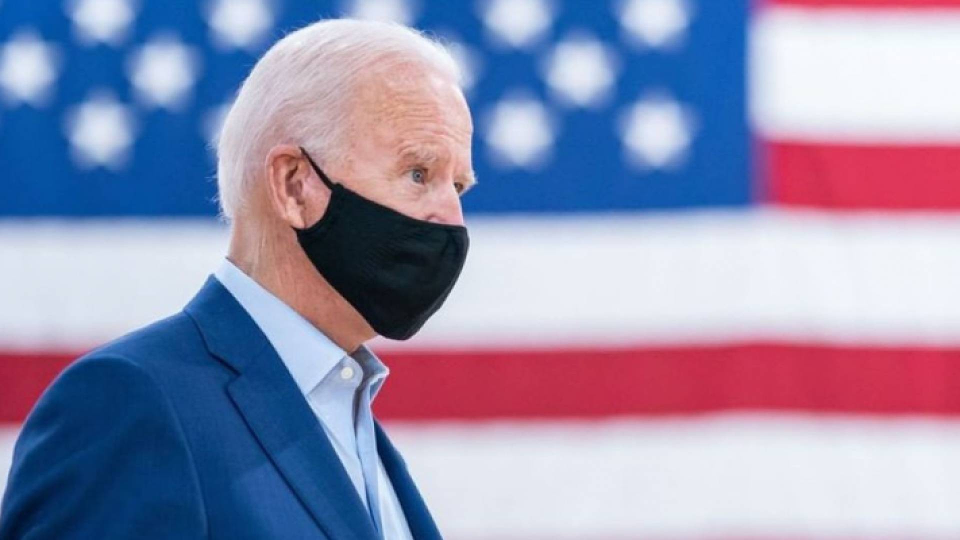 الرئيس الأمريكي جو بايدن