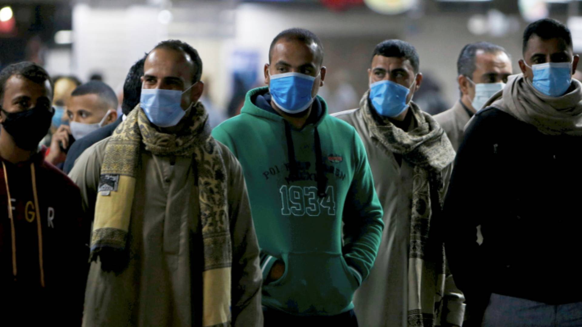 الصورة أرشيفية