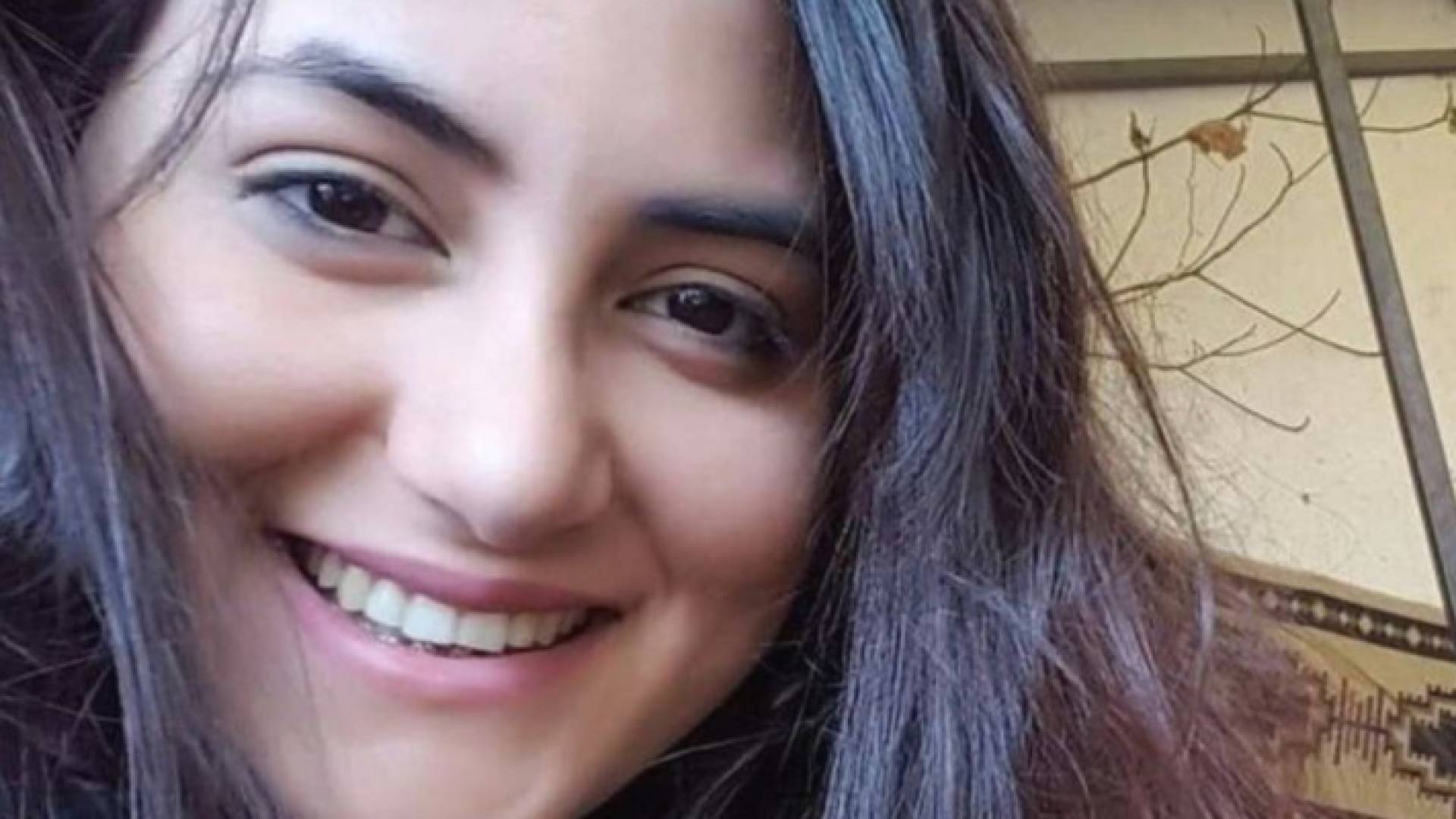 الفتاة التركية غولنور يلماز