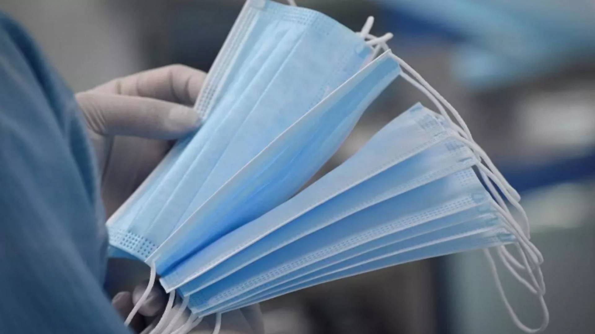 كمامات - تعبيرية