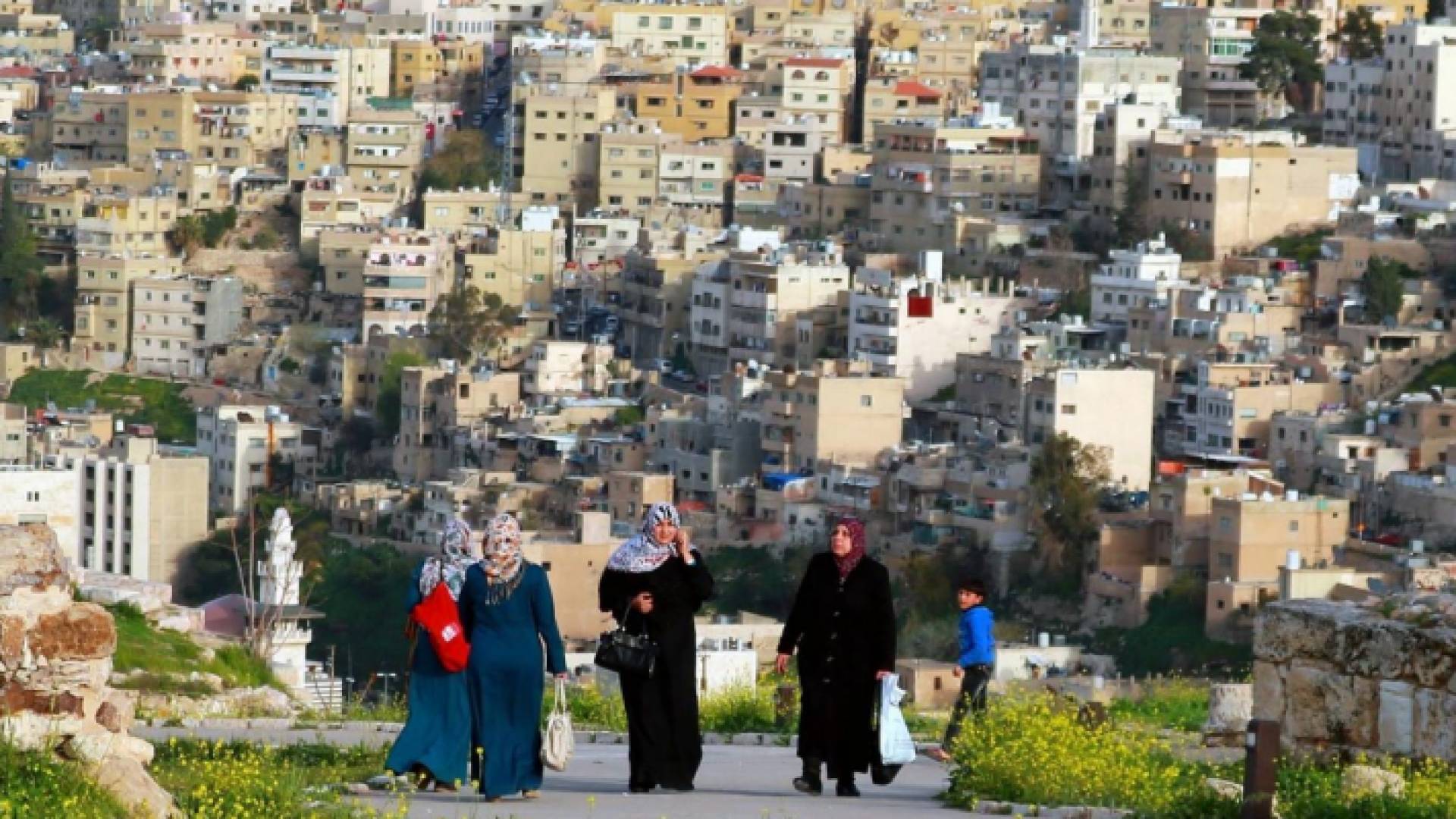 الصورة أرشيفية