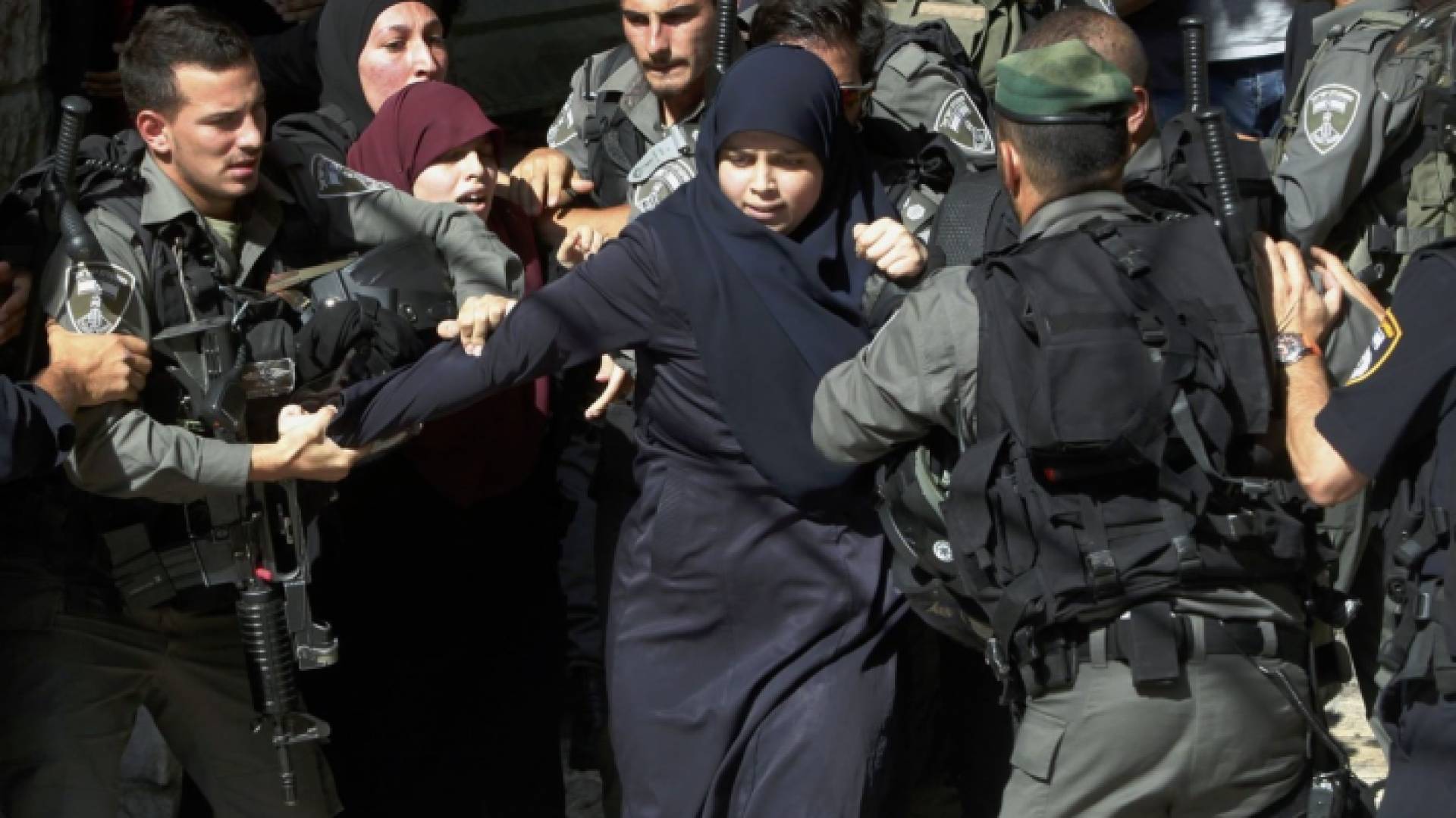 الصورة أرشيفية