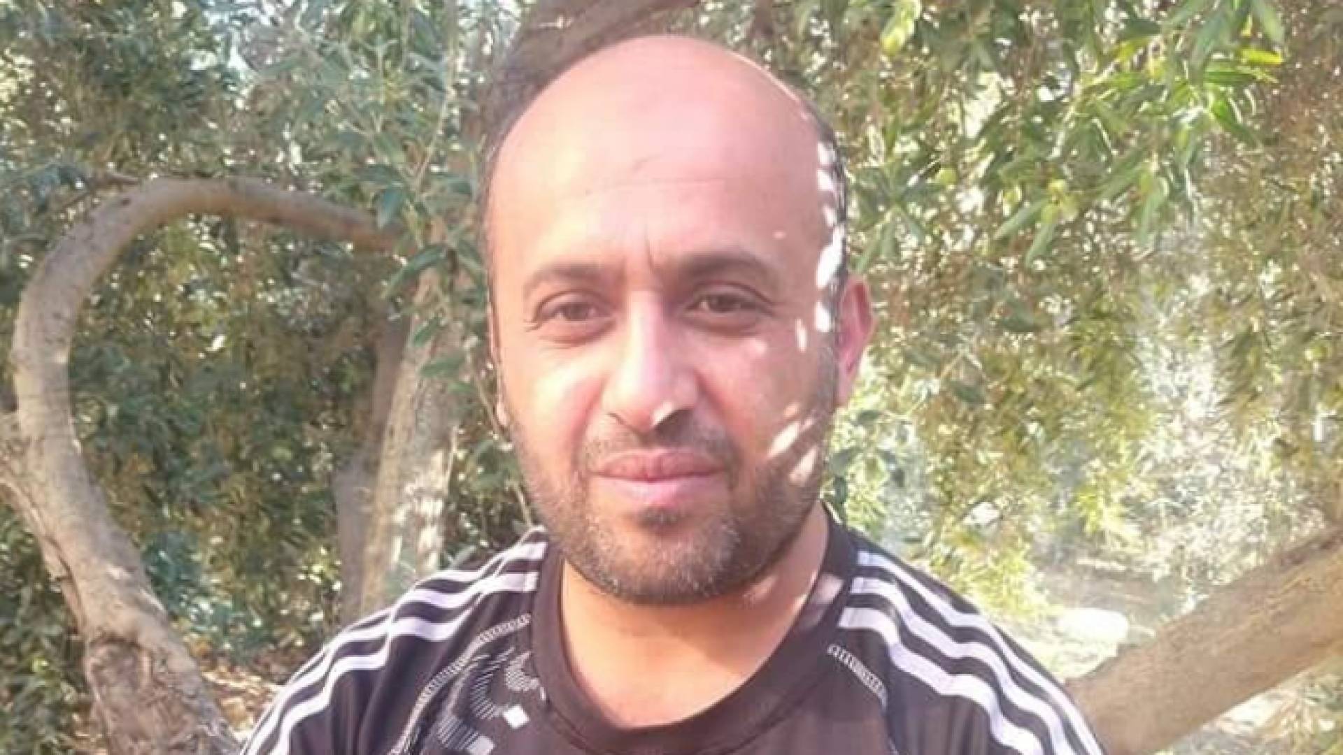 المعلم المرحوم سليمان المهيرات