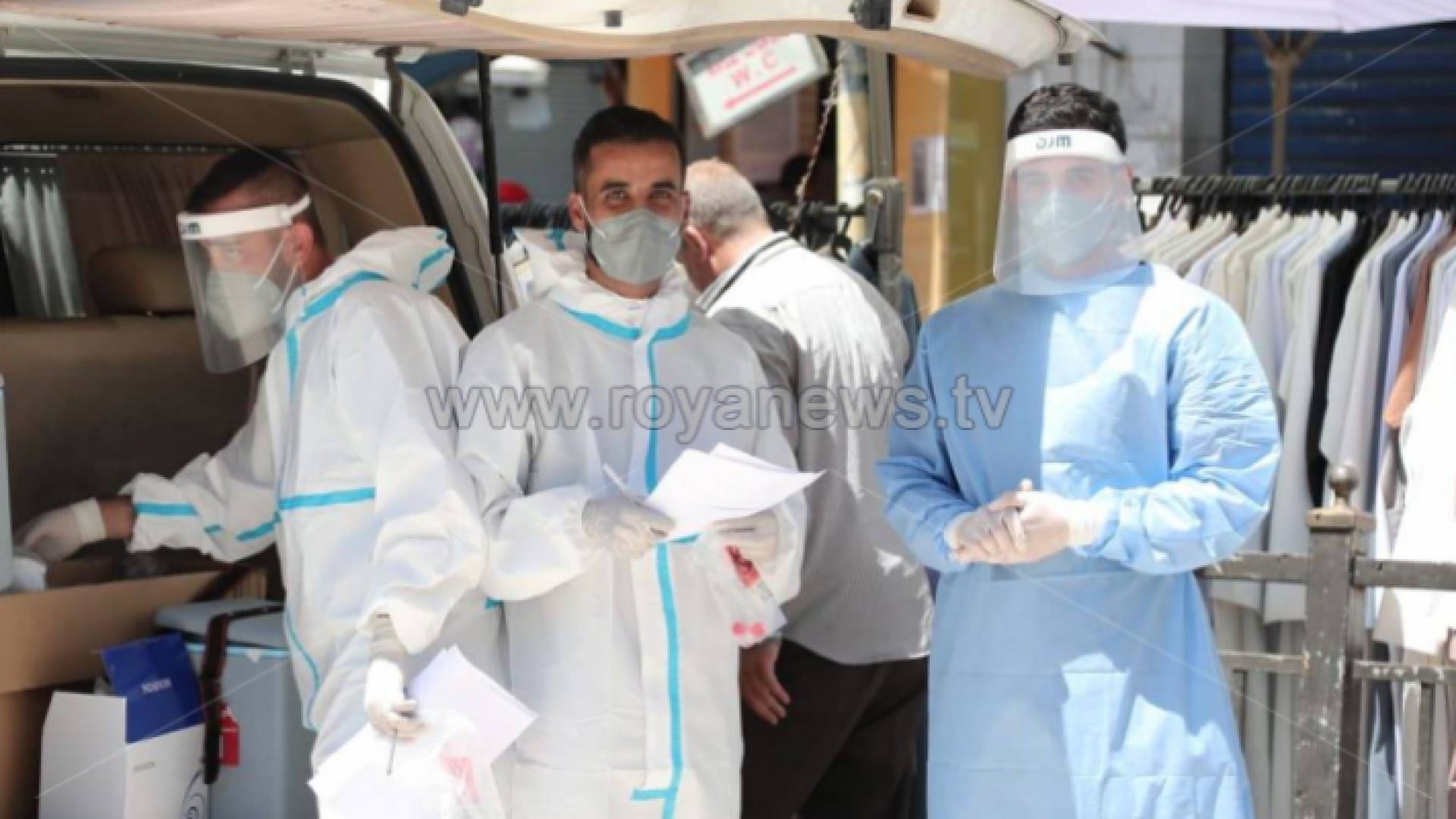 الصورة أرشيفية