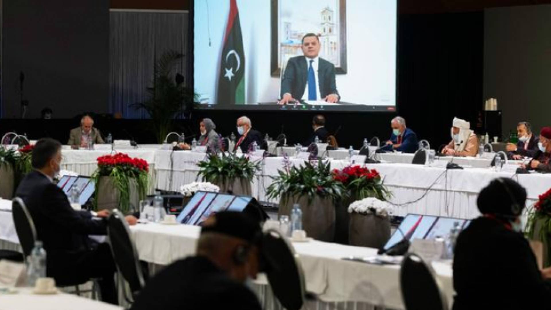 الصورة أرشيفية