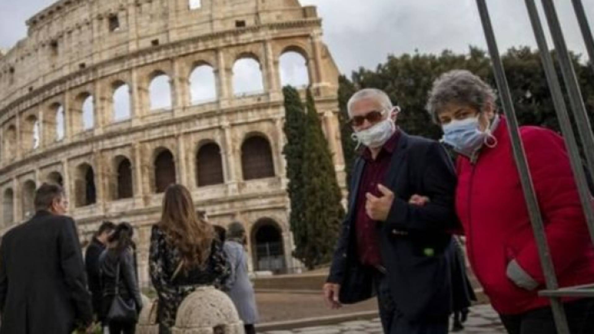 الصورة أرشيفية