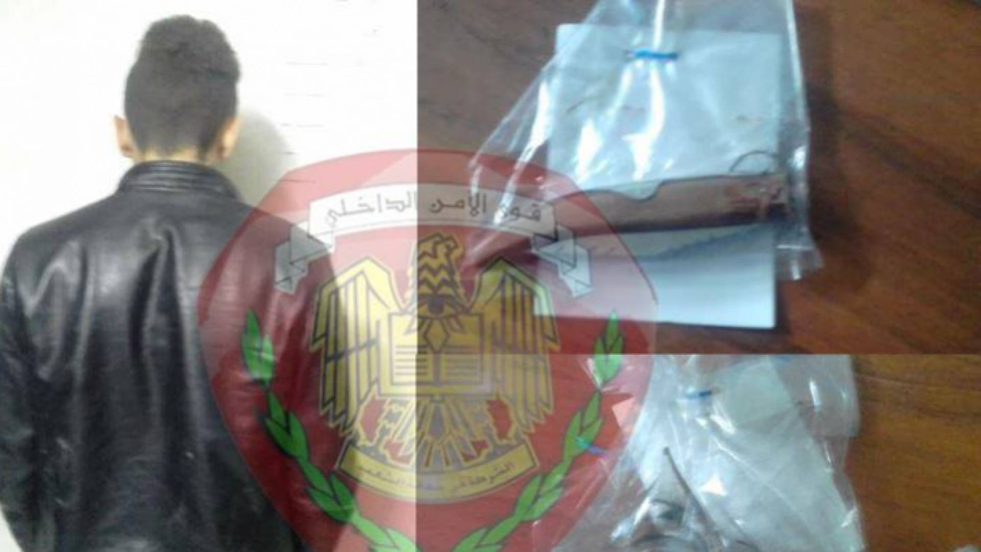 الجاني وأداة الجريمة