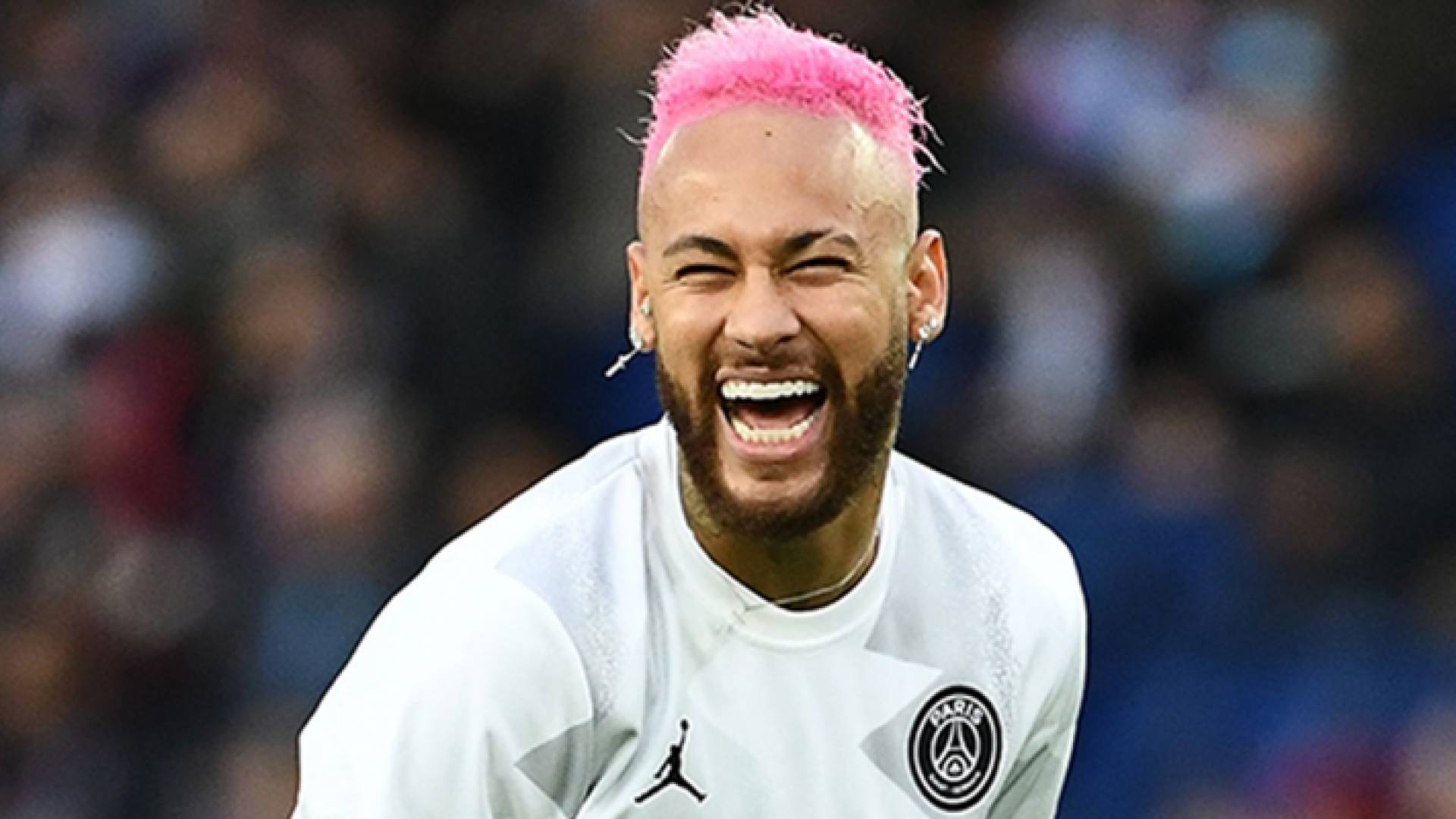 البرازيلي نيمار