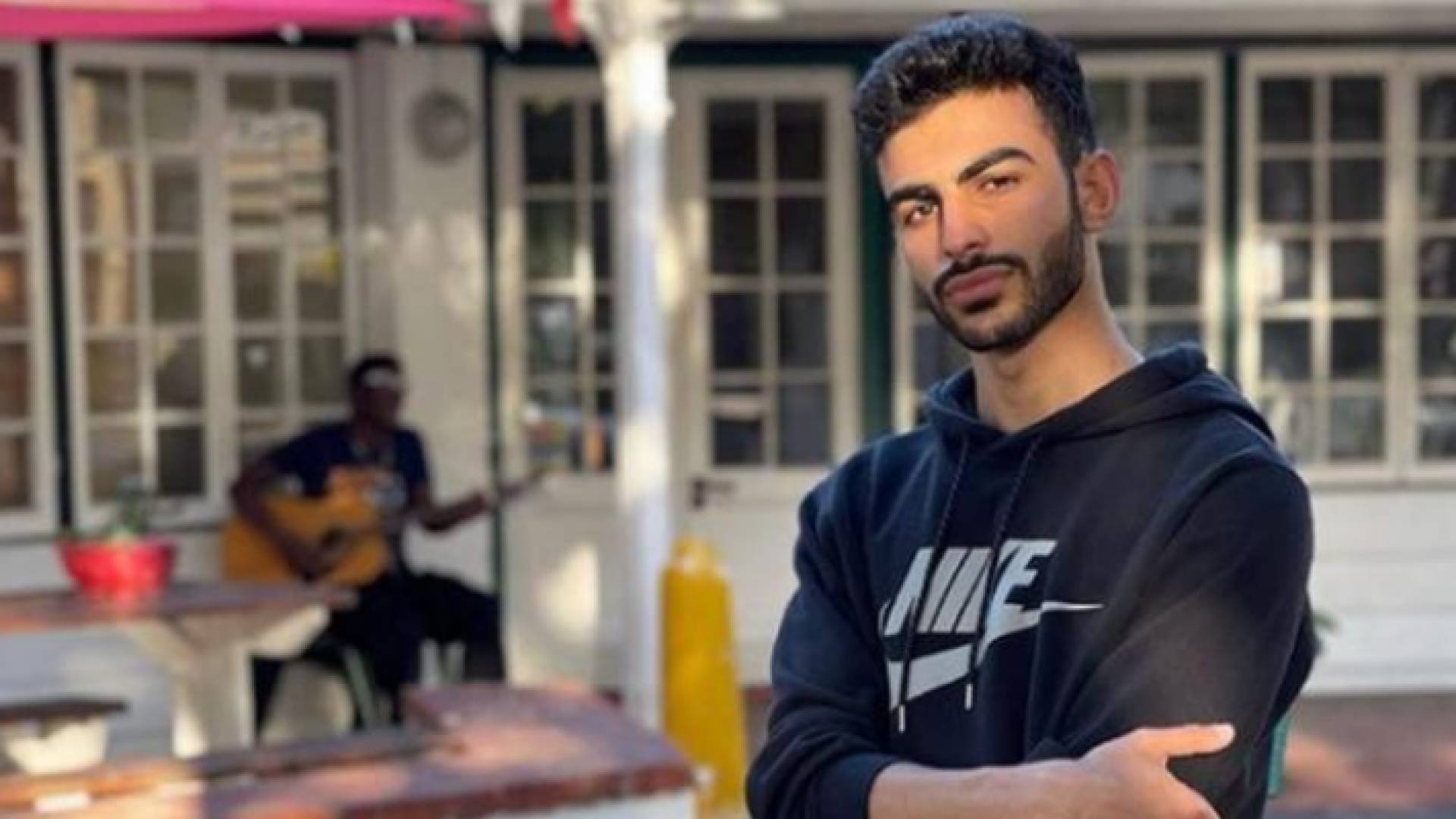 الفقيد عبود العمري