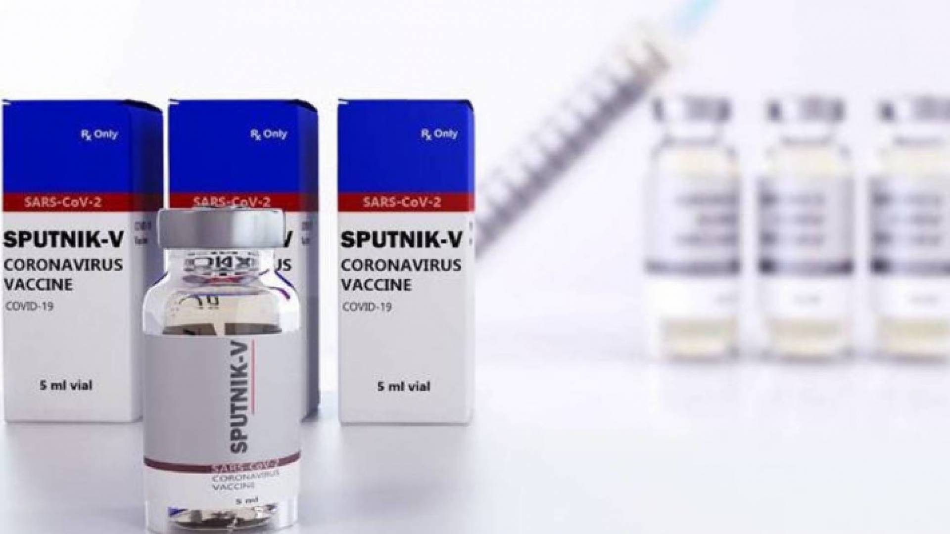 اللقاح الروسي