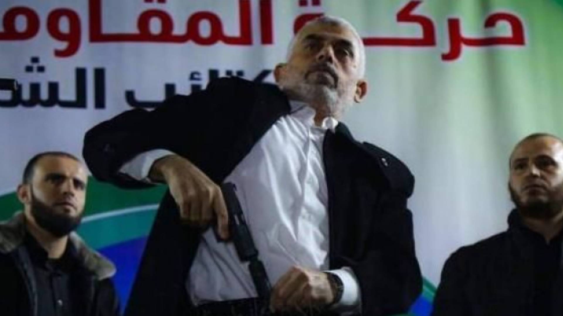 الصورة أرشيفية