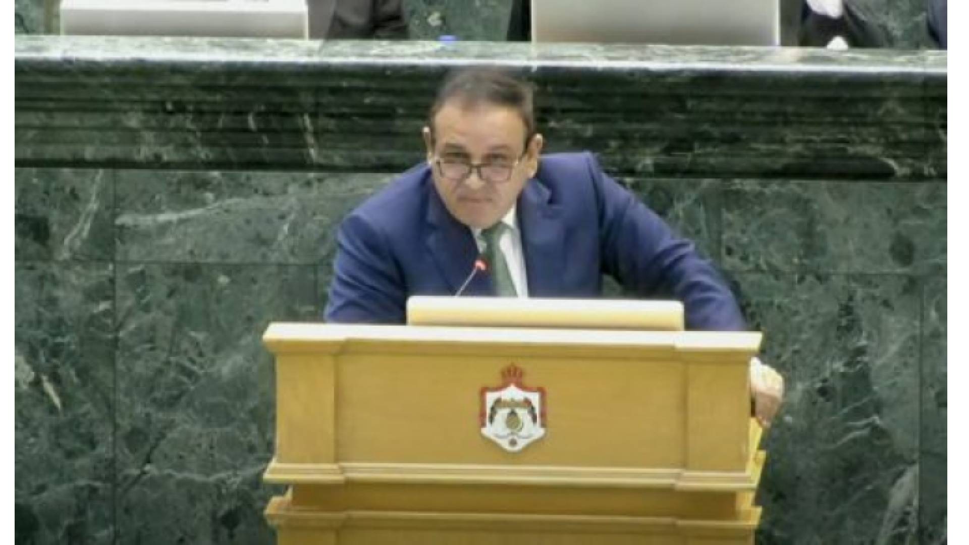 النائب محمد السعودي - أرشيفية